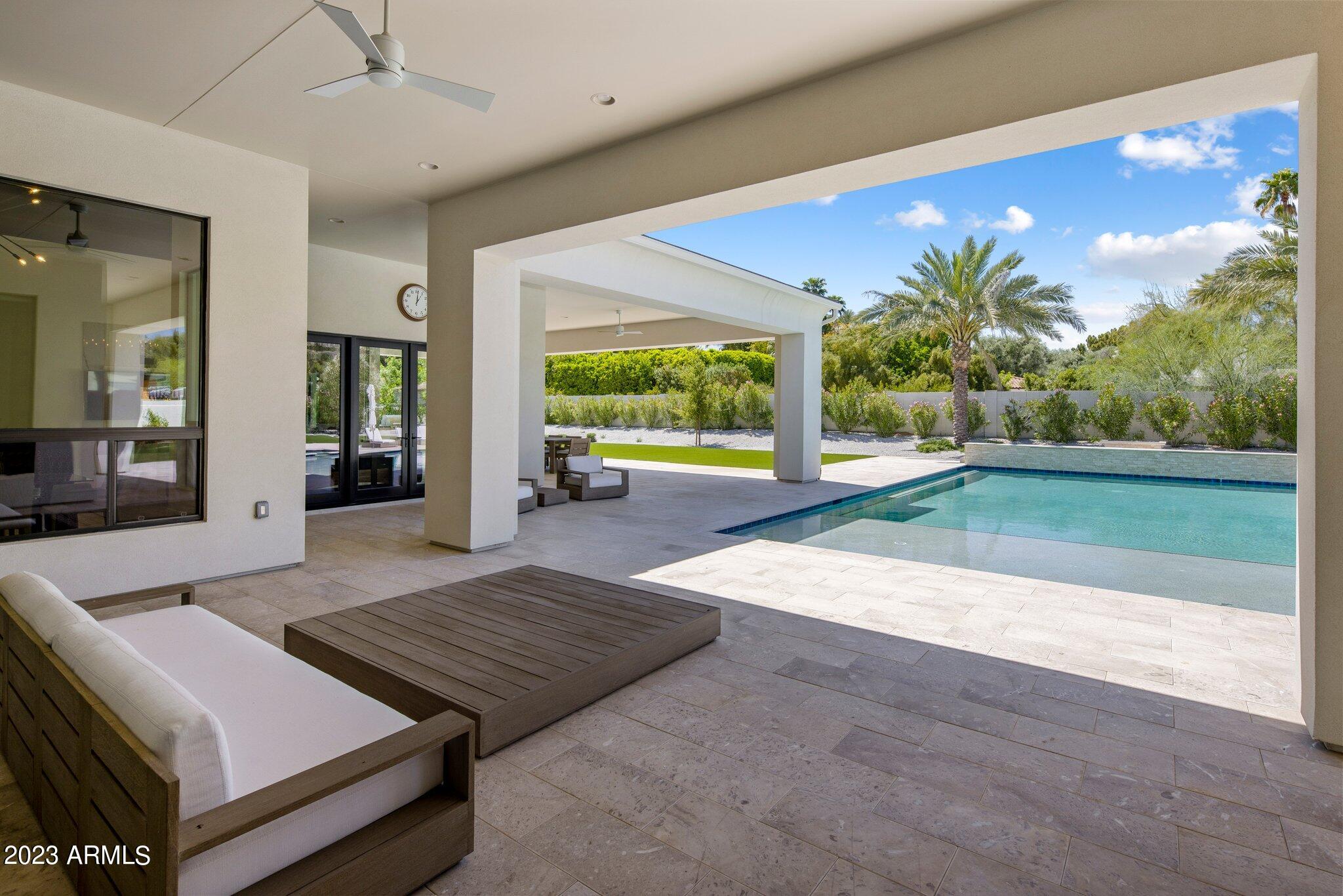 MOCKING BIRD ACRES - Residential