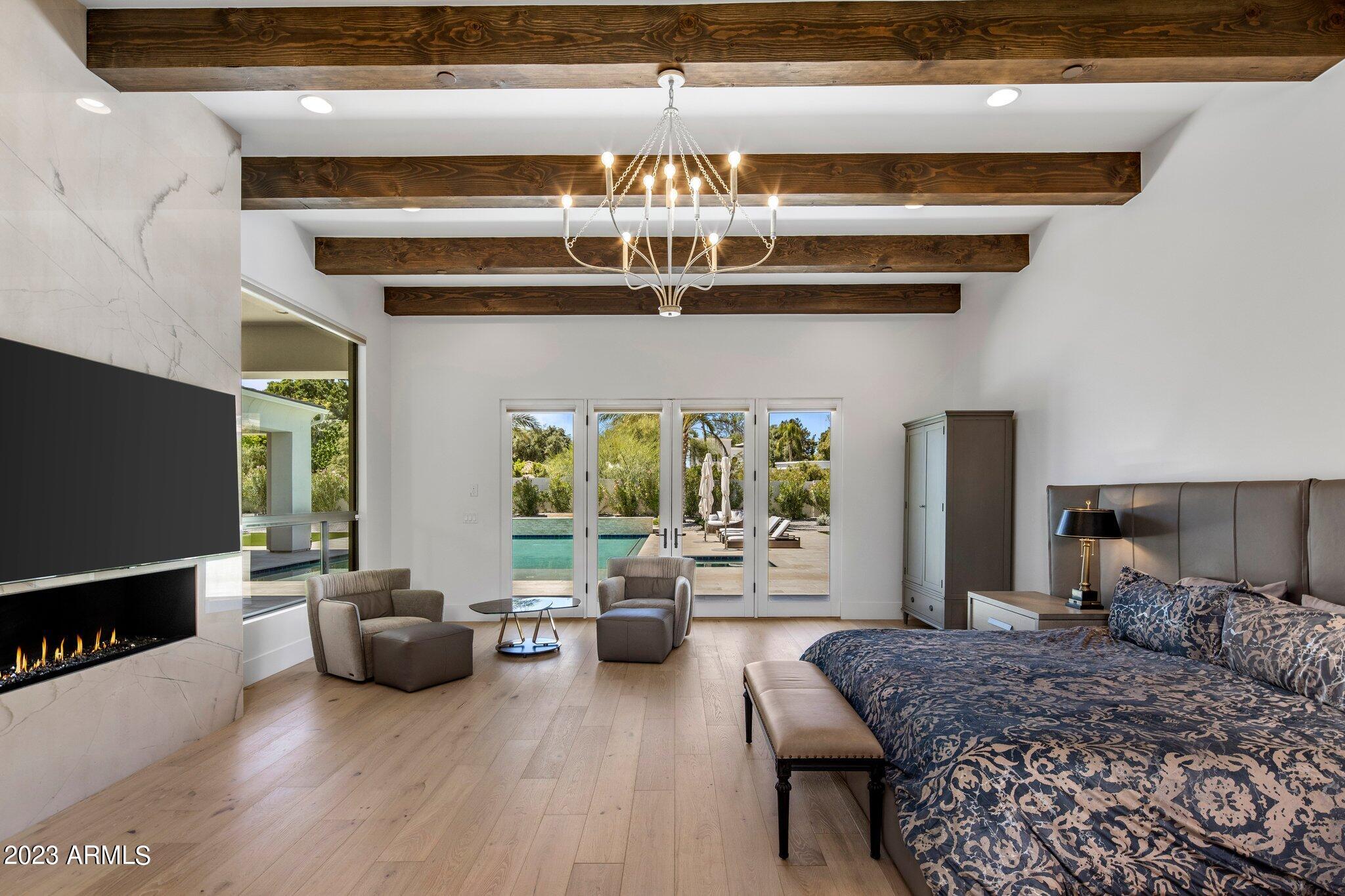 MOCKING BIRD ACRES - Residential