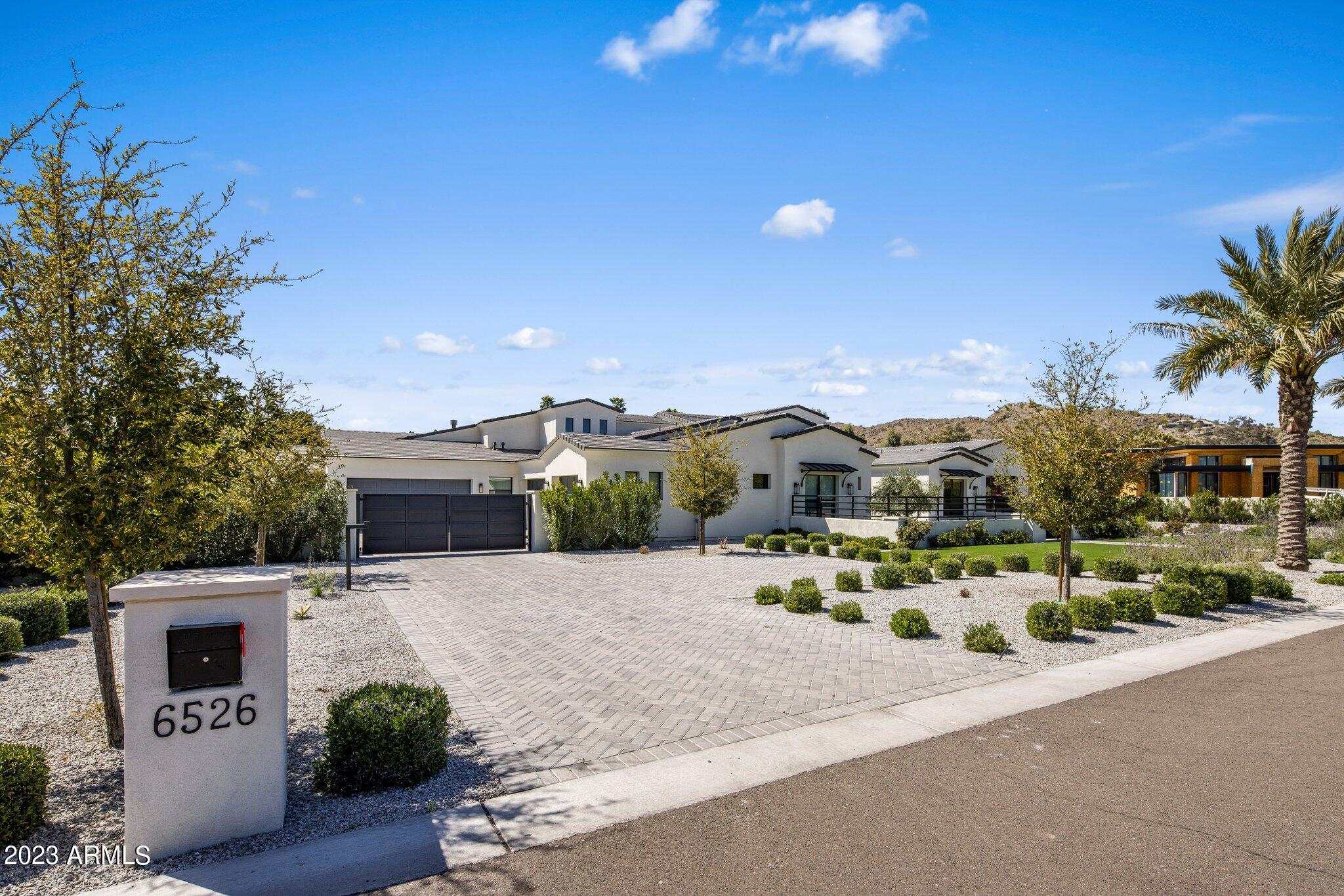 MOCKING BIRD ACRES - Residential