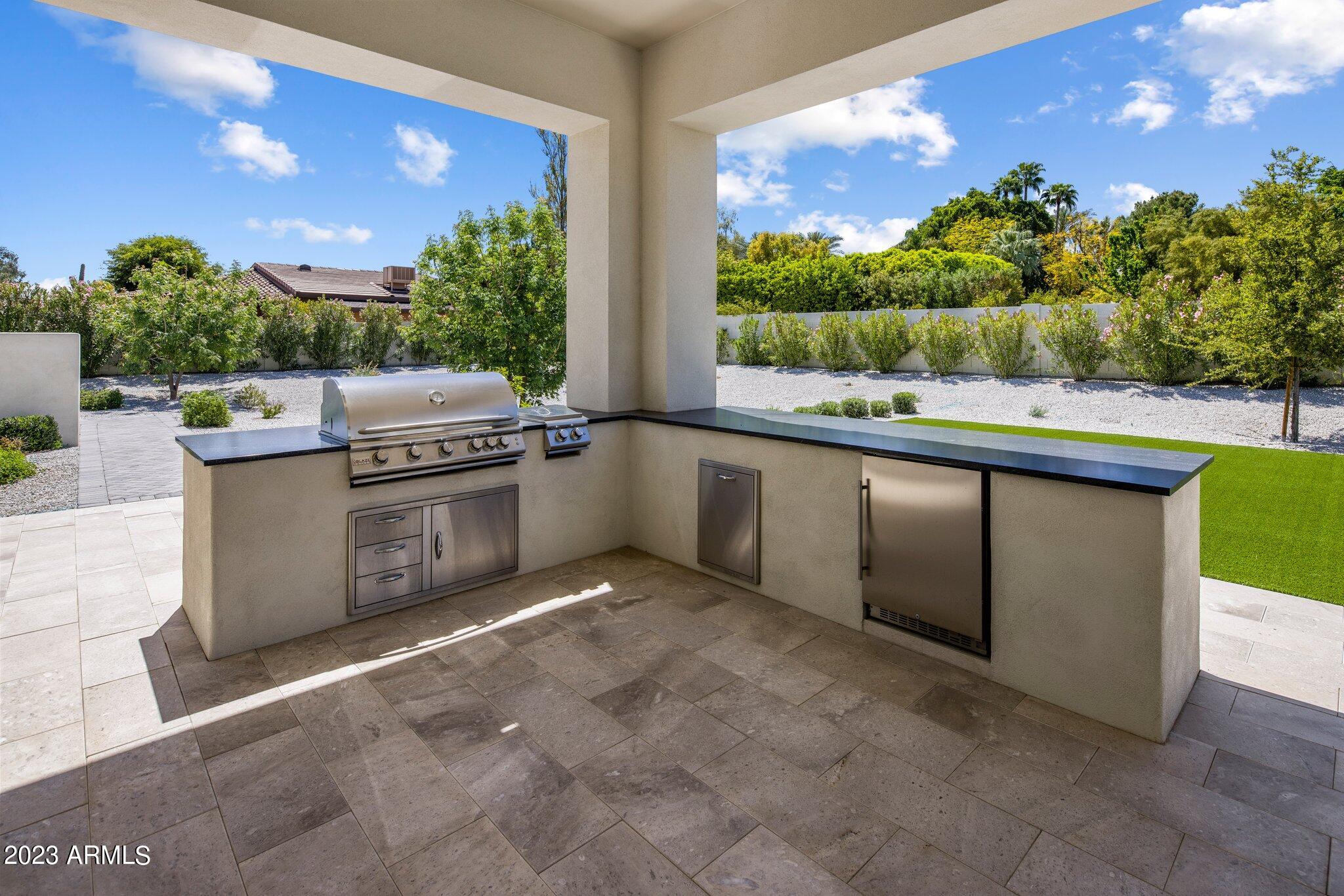 MOCKING BIRD ACRES - Residential