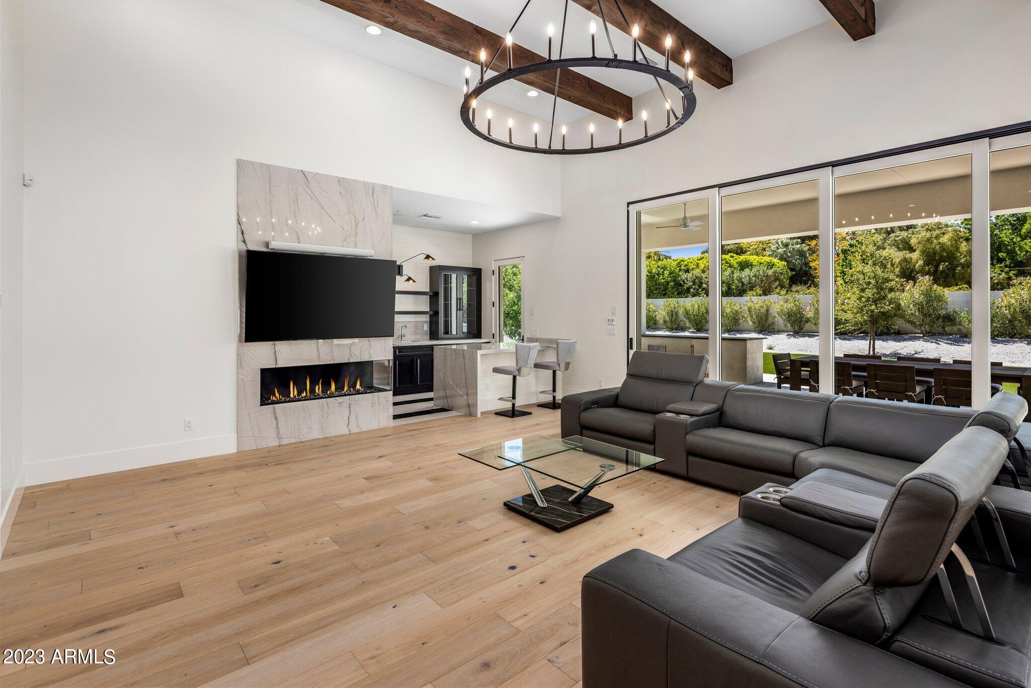 MOCKING BIRD ACRES - Residential