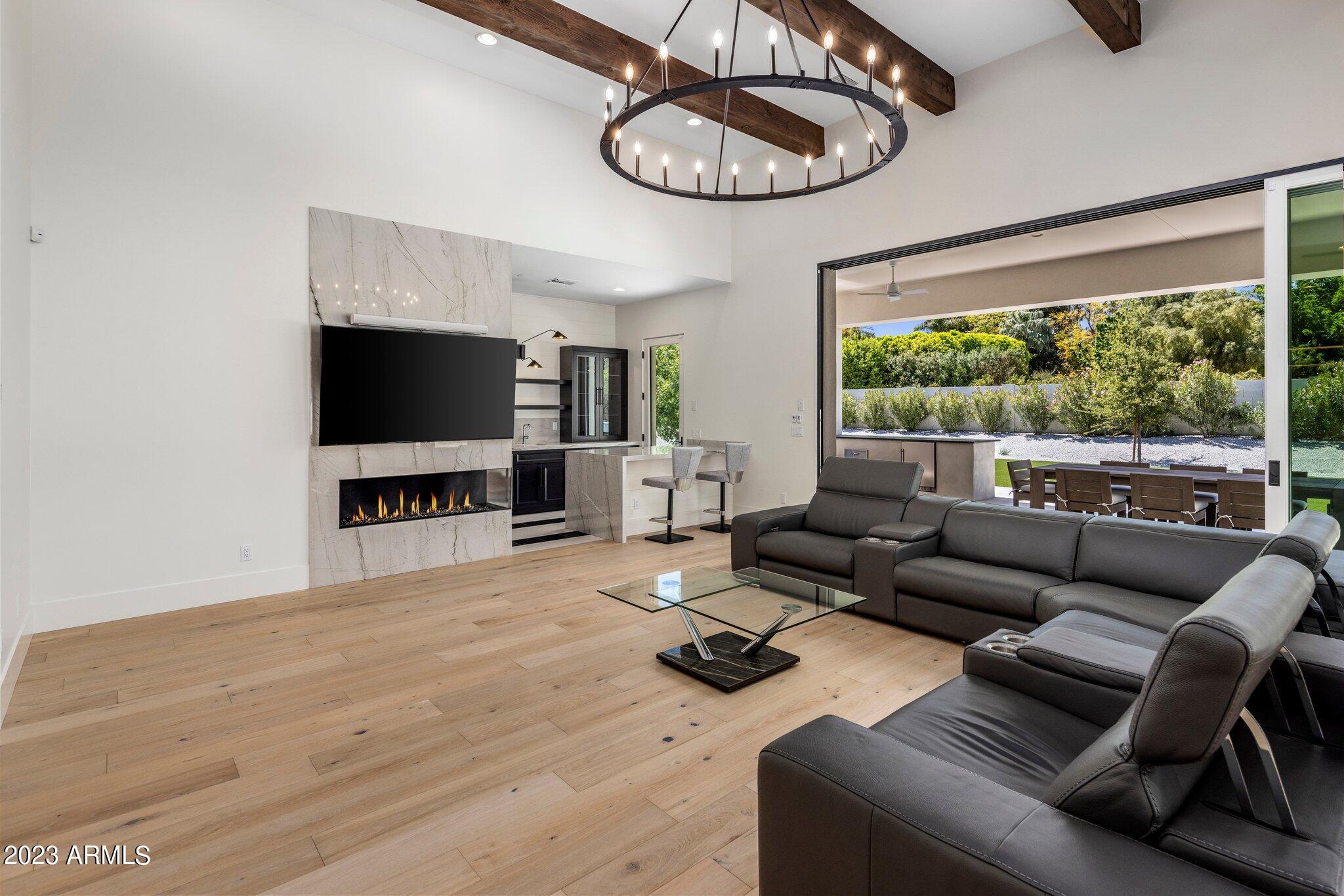 MOCKING BIRD ACRES - Residential