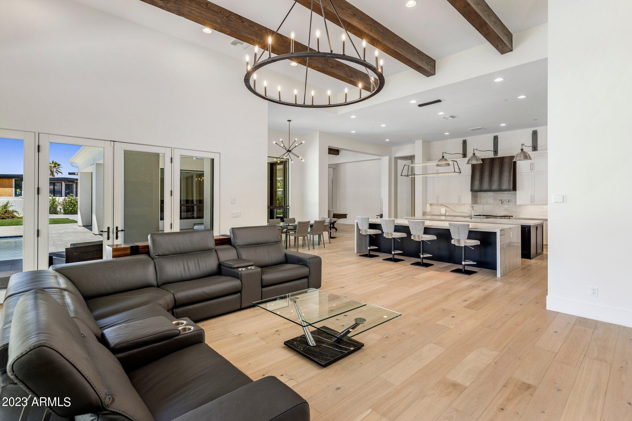 MOCKING BIRD ACRES - Residential