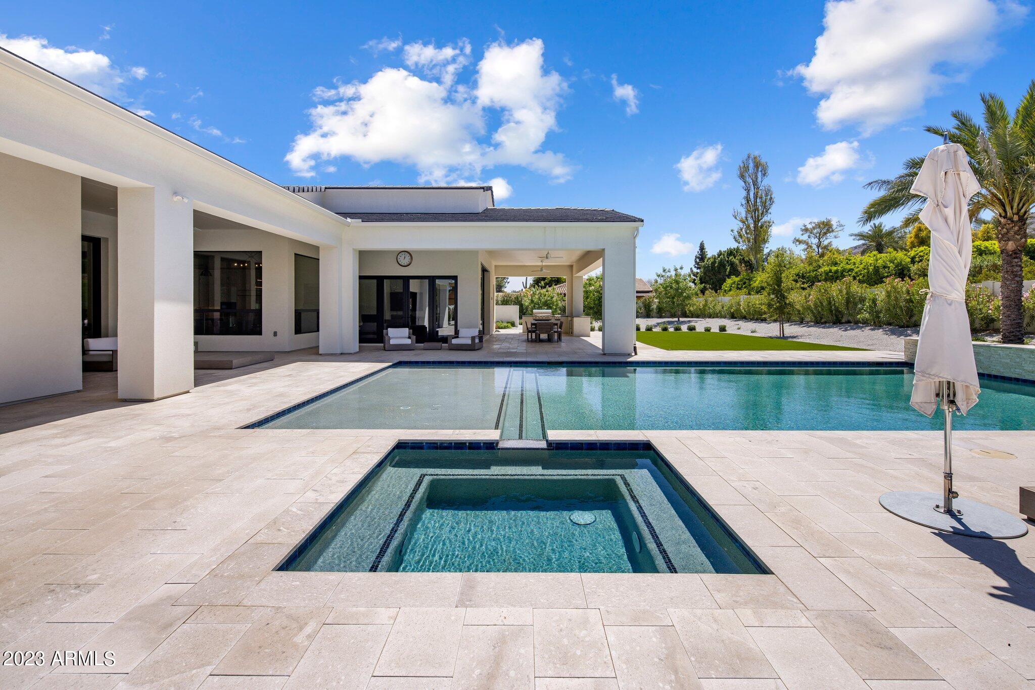 MOCKING BIRD ACRES - Residential