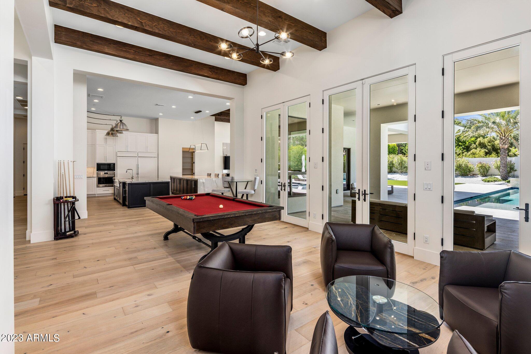 MOCKING BIRD ACRES - Residential