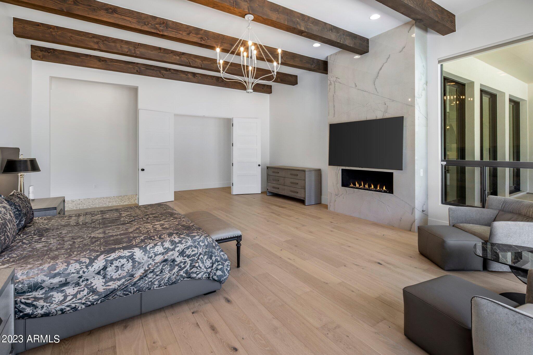 MOCKING BIRD ACRES - Residential