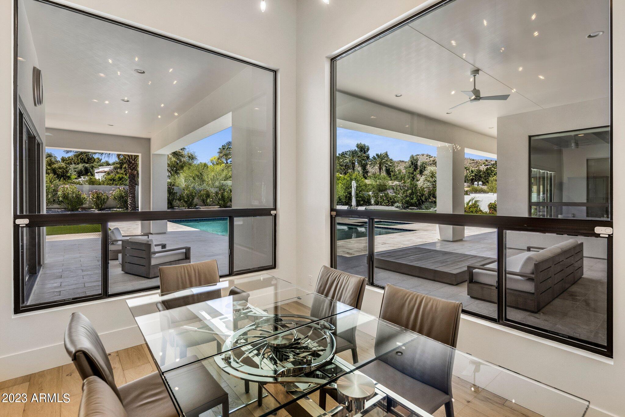 MOCKING BIRD ACRES - Residential