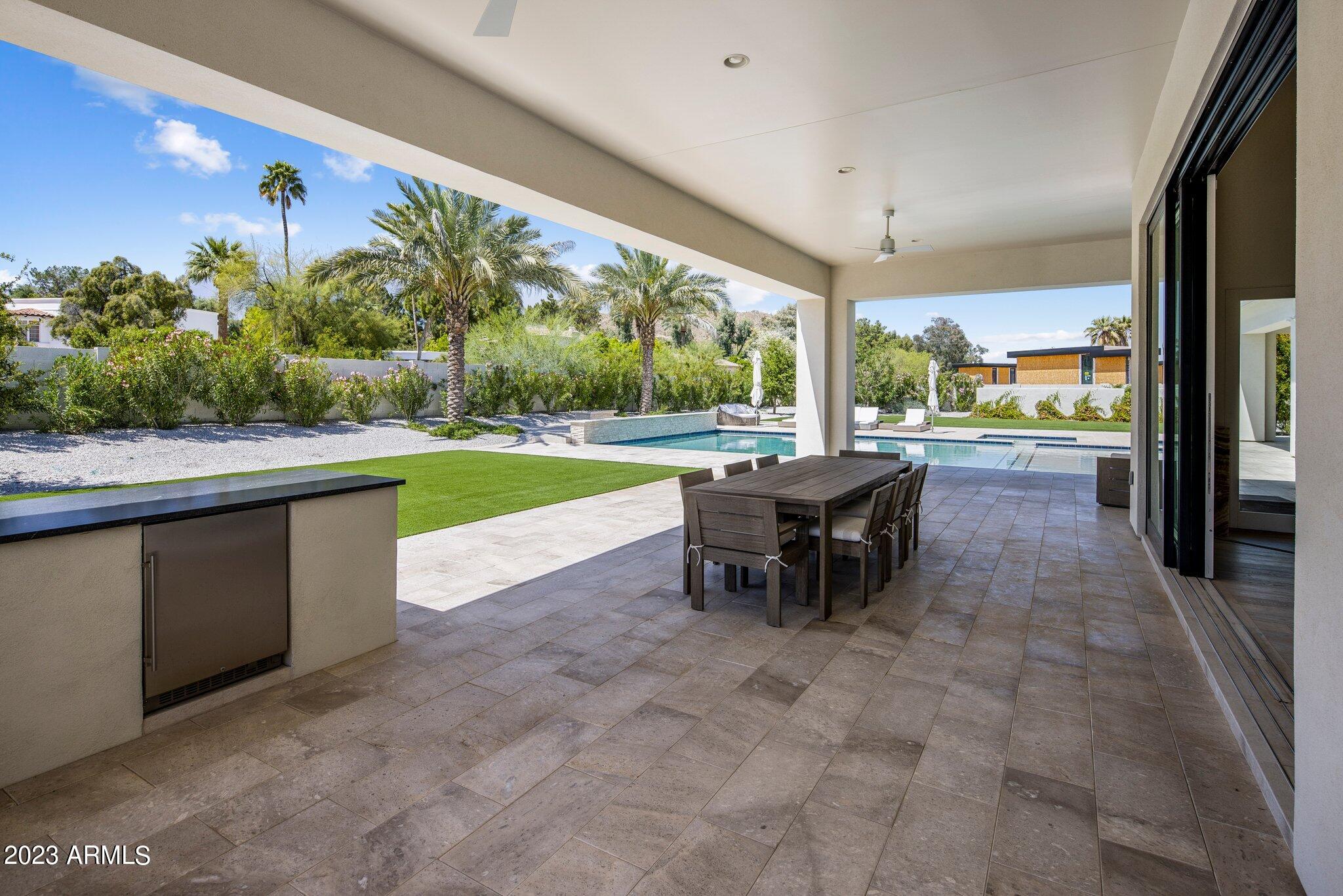 MOCKING BIRD ACRES - Residential