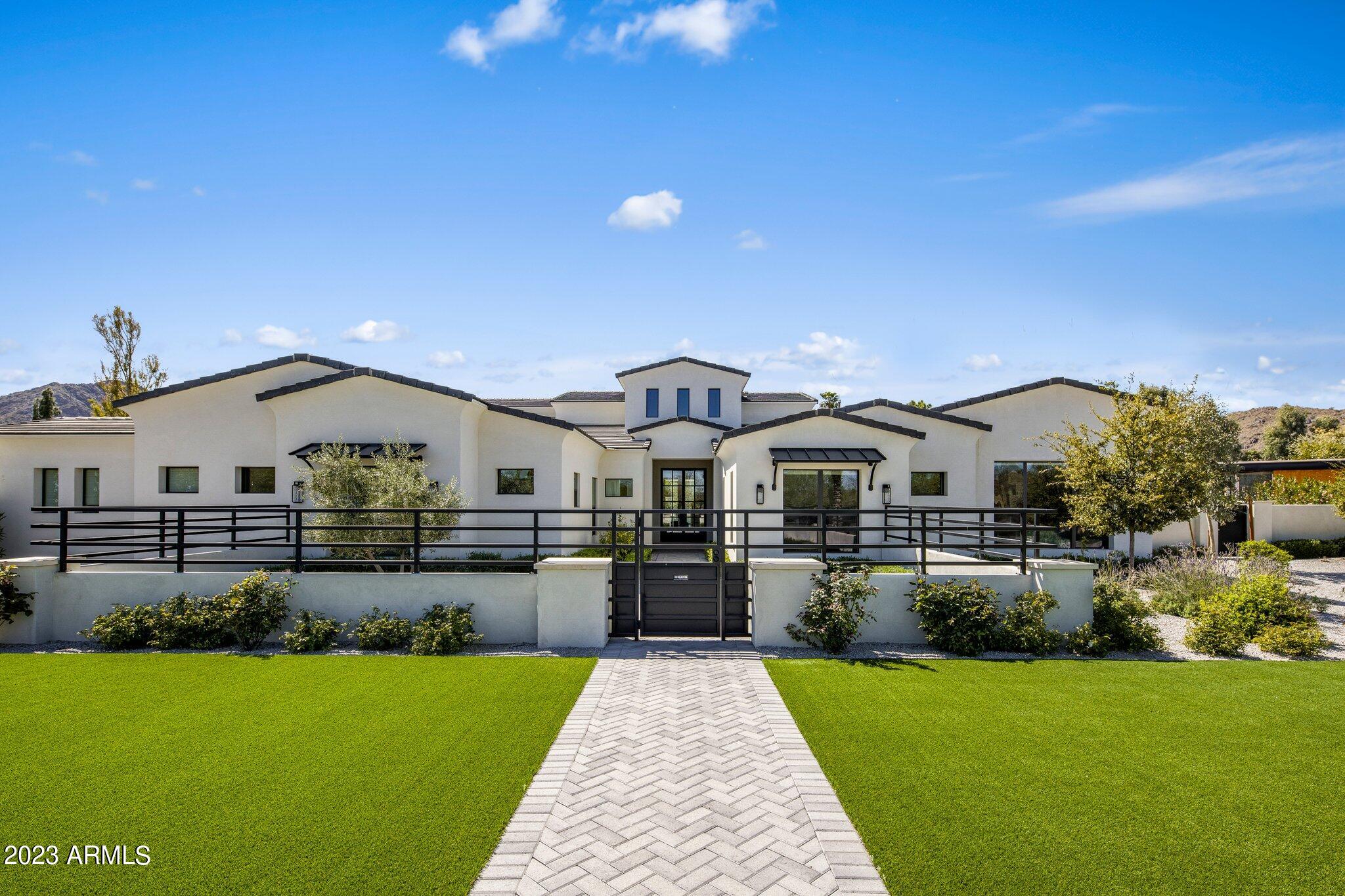 MOCKING BIRD ACRES - Residential