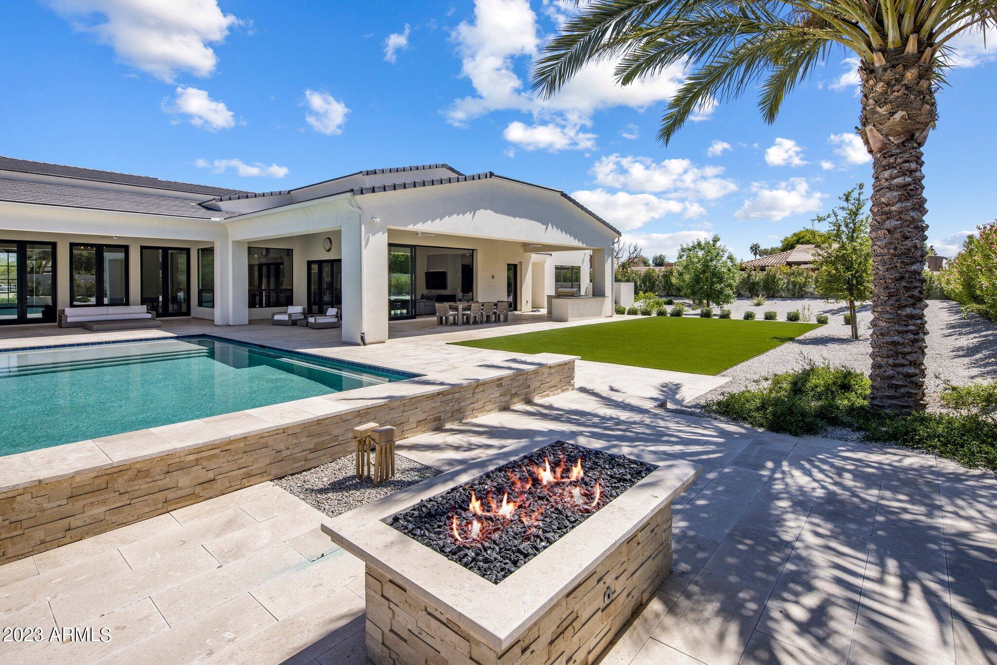 MOCKING BIRD ACRES - Residential