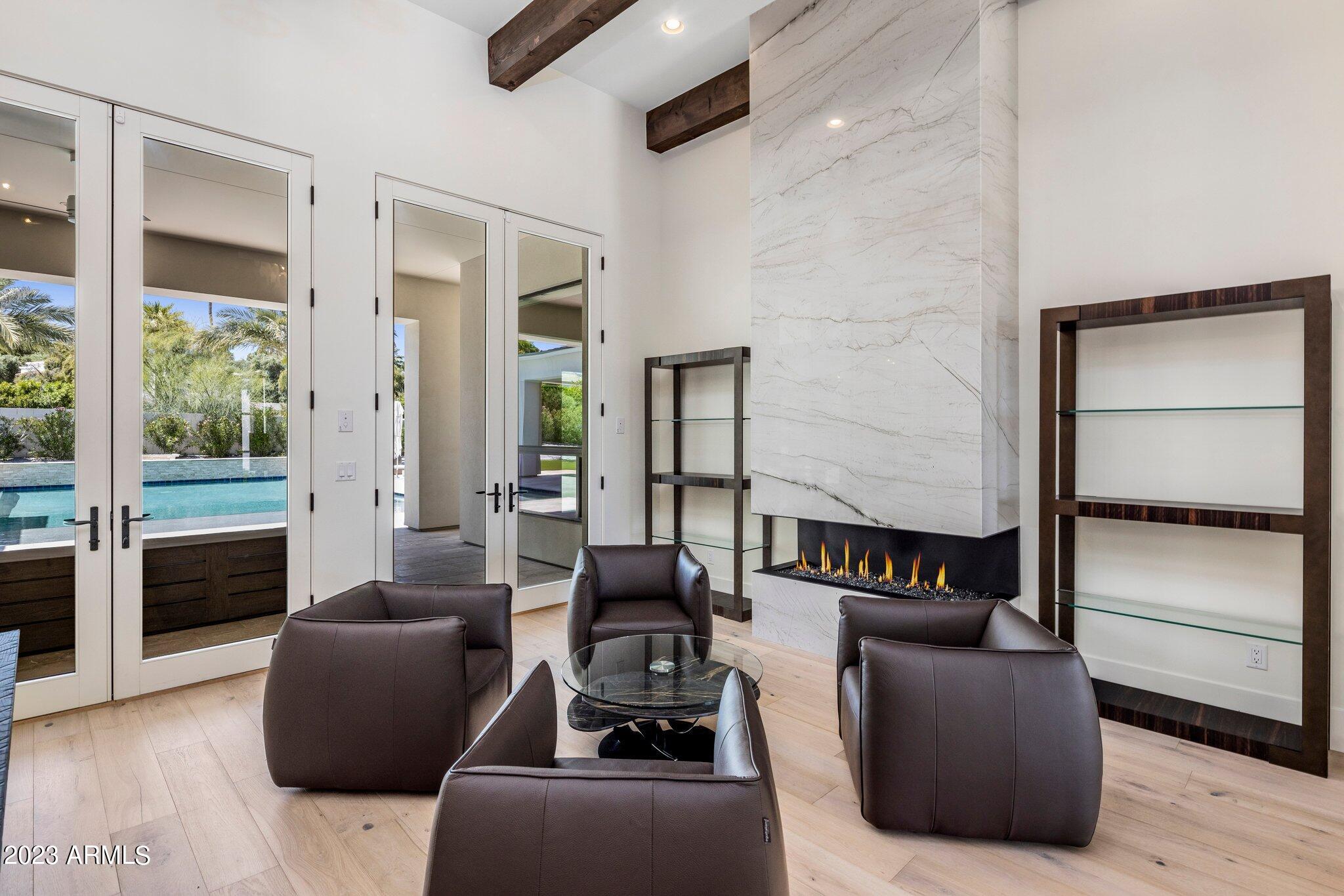 MOCKING BIRD ACRES - Residential