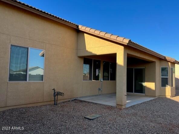 ESTATES AT HOLIDAY - Residential