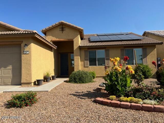 ESTATES AT HOLIDAY - Residential