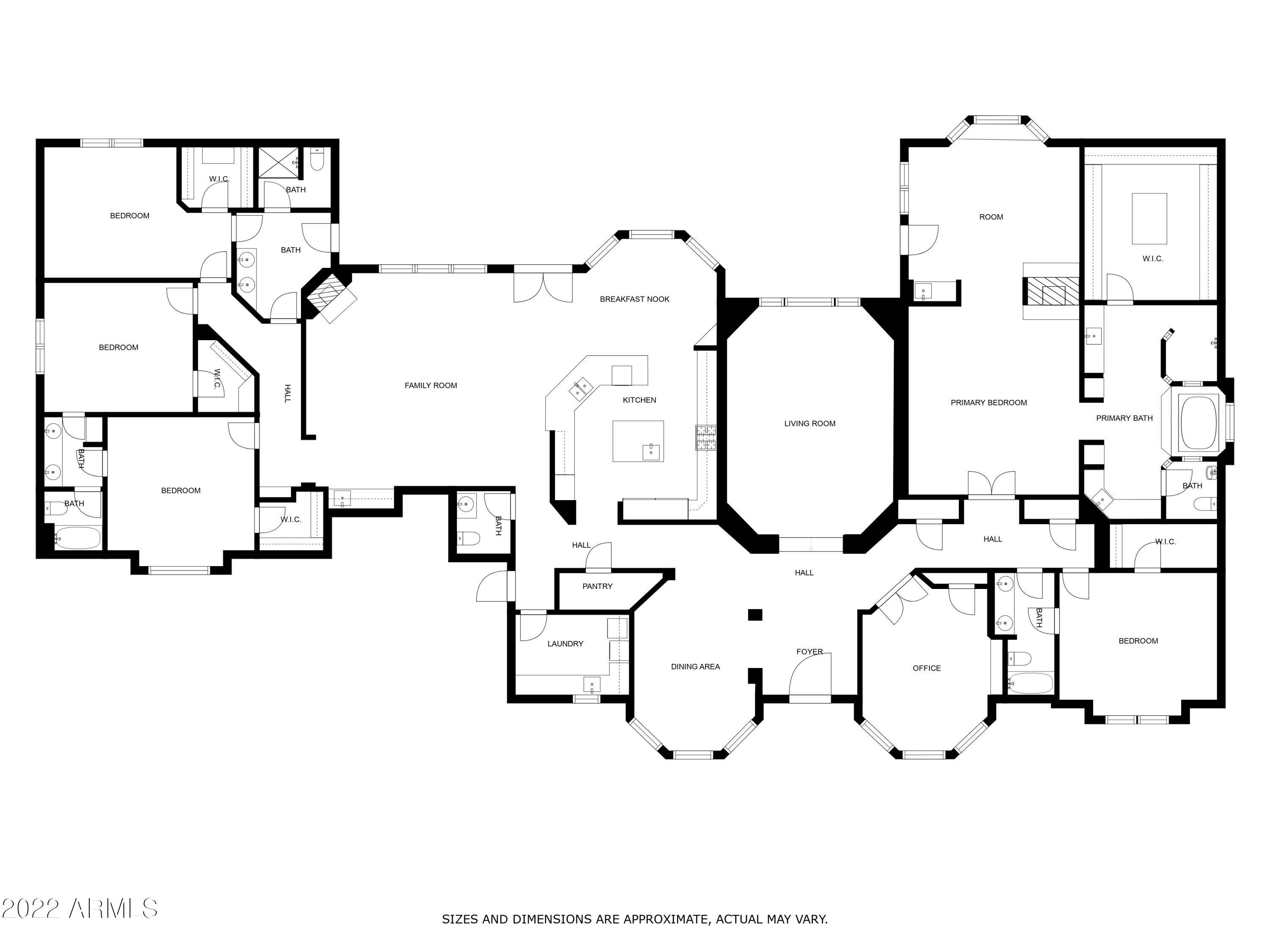CYPRESS CREEK ESTATES - Residential