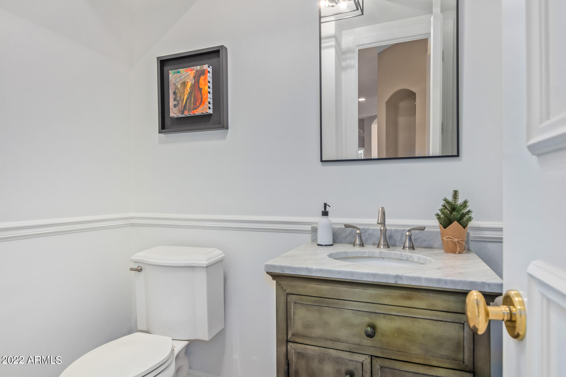 CYPRESS CREEK ESTATES - Residential