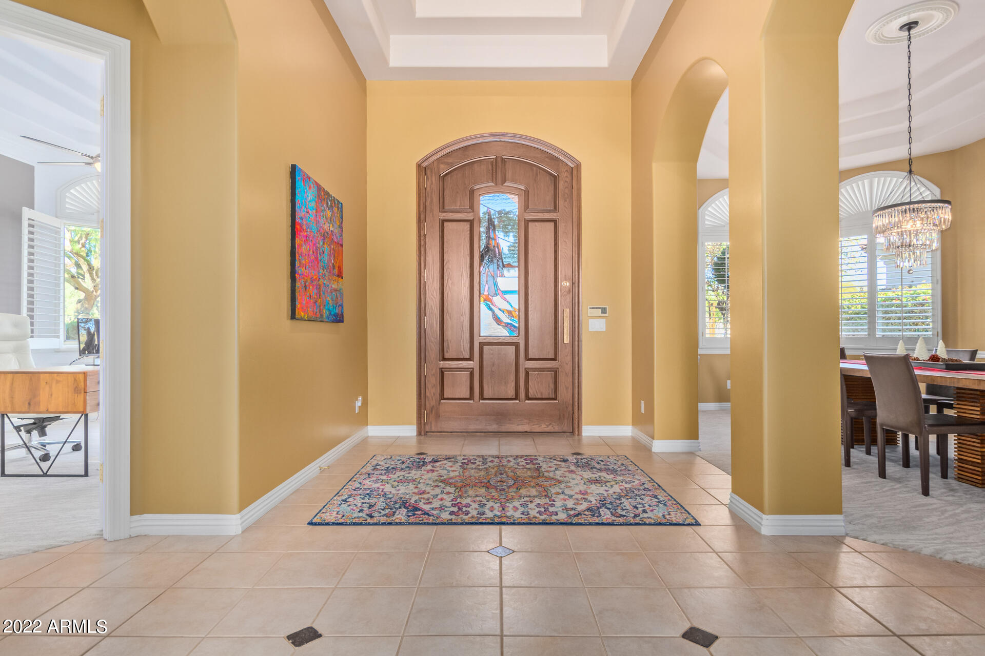 CYPRESS CREEK ESTATES - Residential