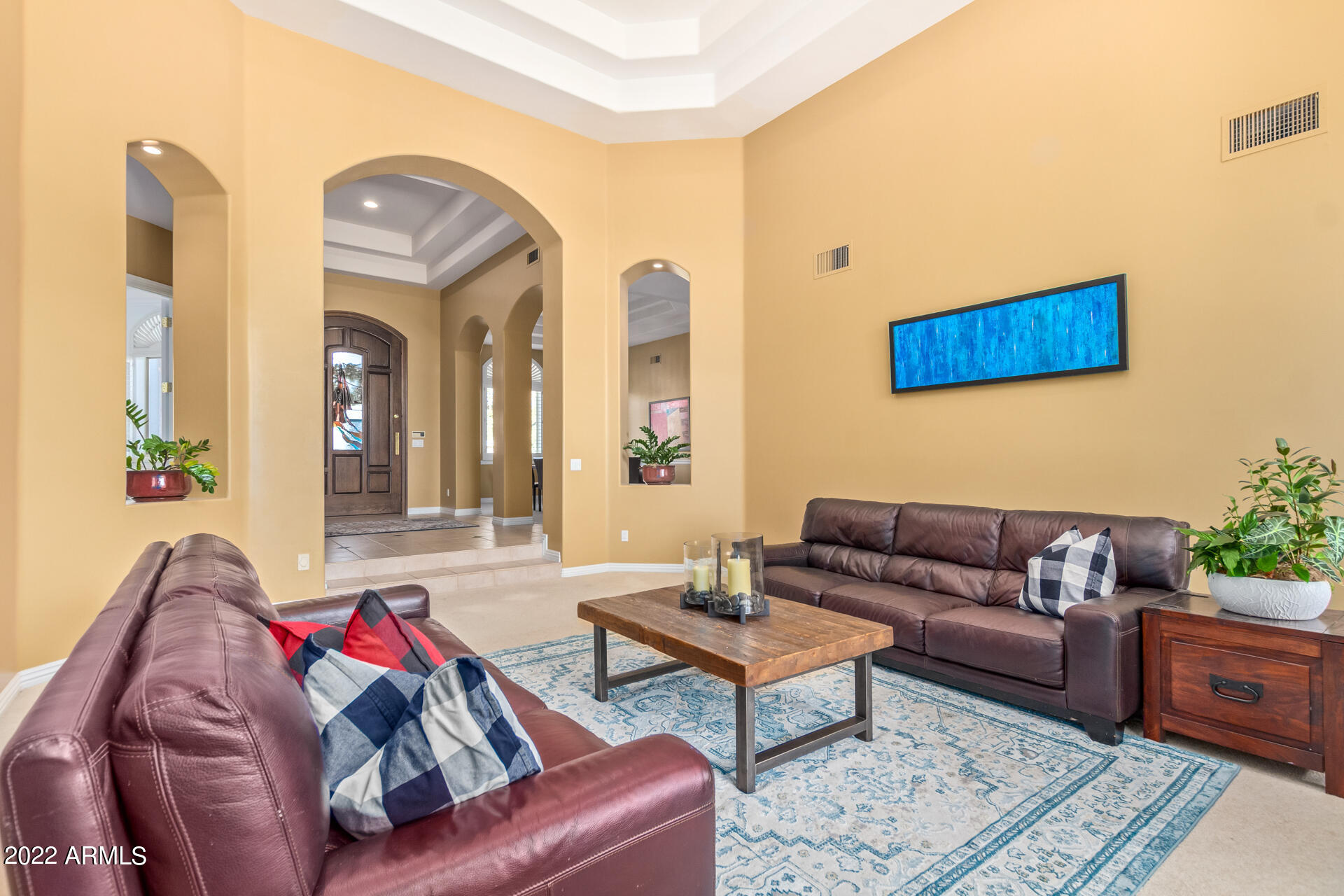 CYPRESS CREEK ESTATES - Residential