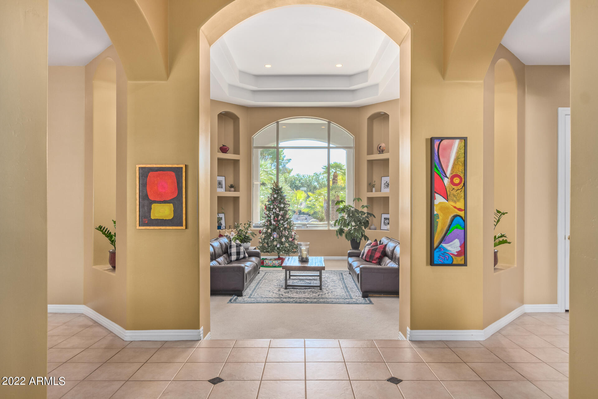 CYPRESS CREEK ESTATES - Residential