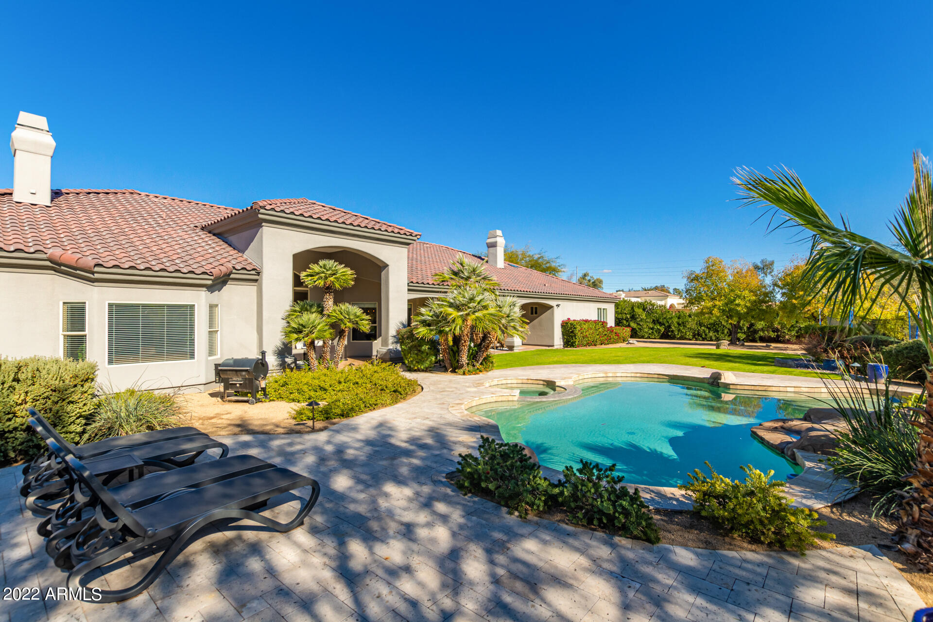 CYPRESS CREEK ESTATES - Residential