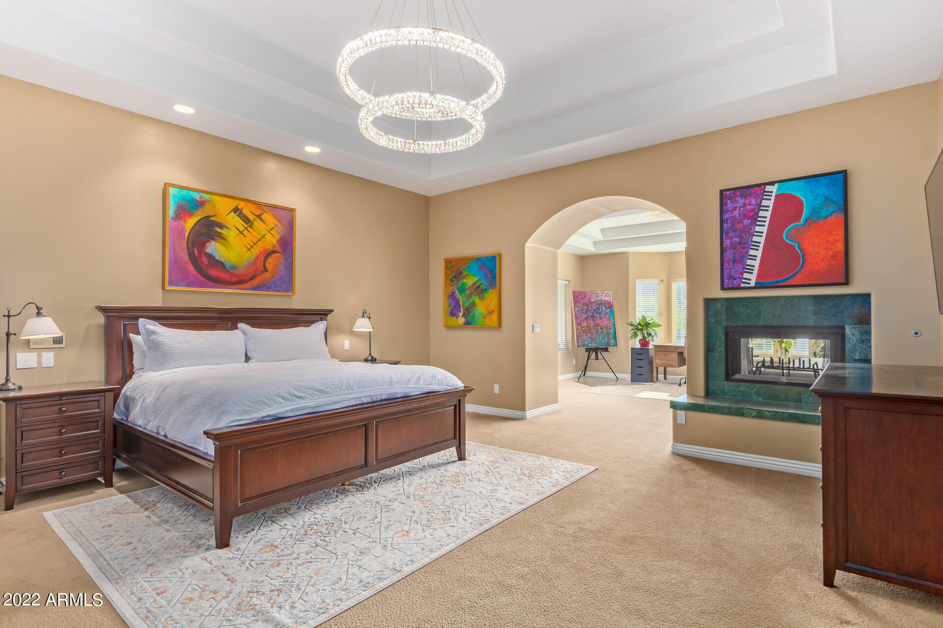CYPRESS CREEK ESTATES - Residential