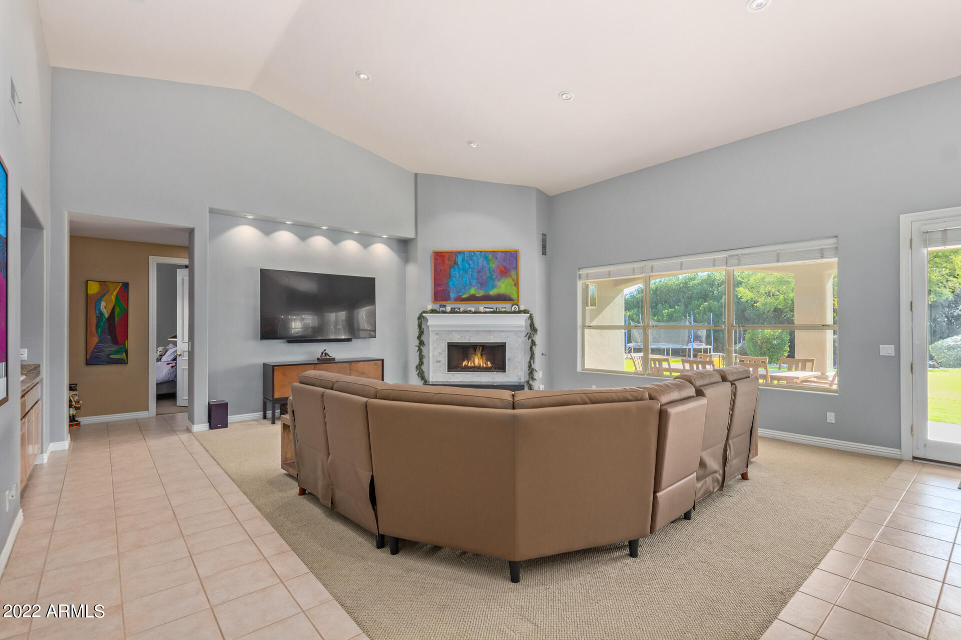 CYPRESS CREEK ESTATES - Residential