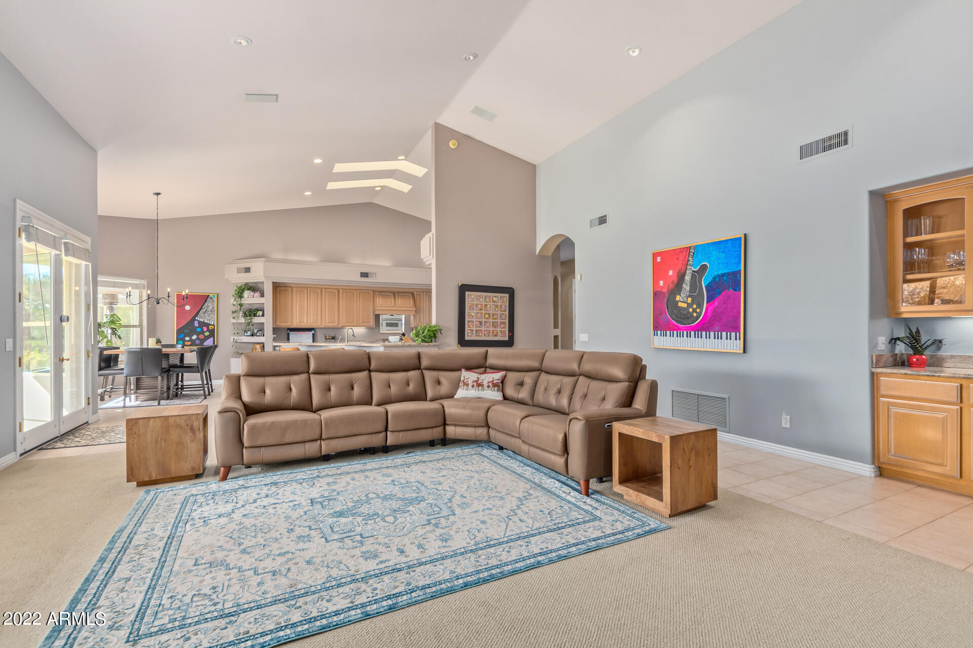 CYPRESS CREEK ESTATES - Residential