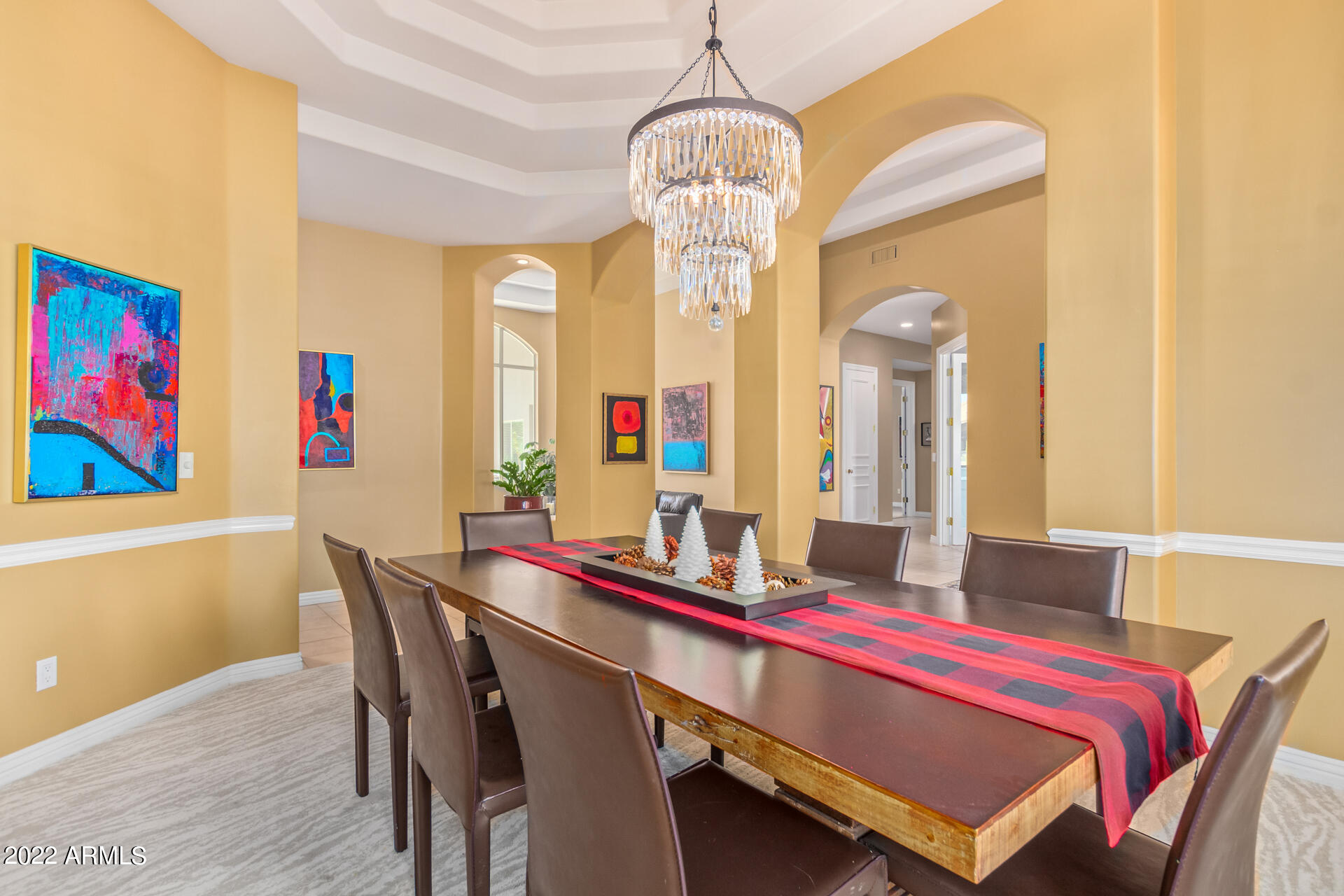 CYPRESS CREEK ESTATES - Residential