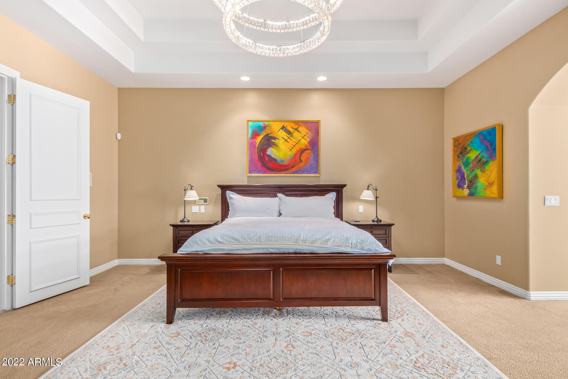 CYPRESS CREEK ESTATES - Residential