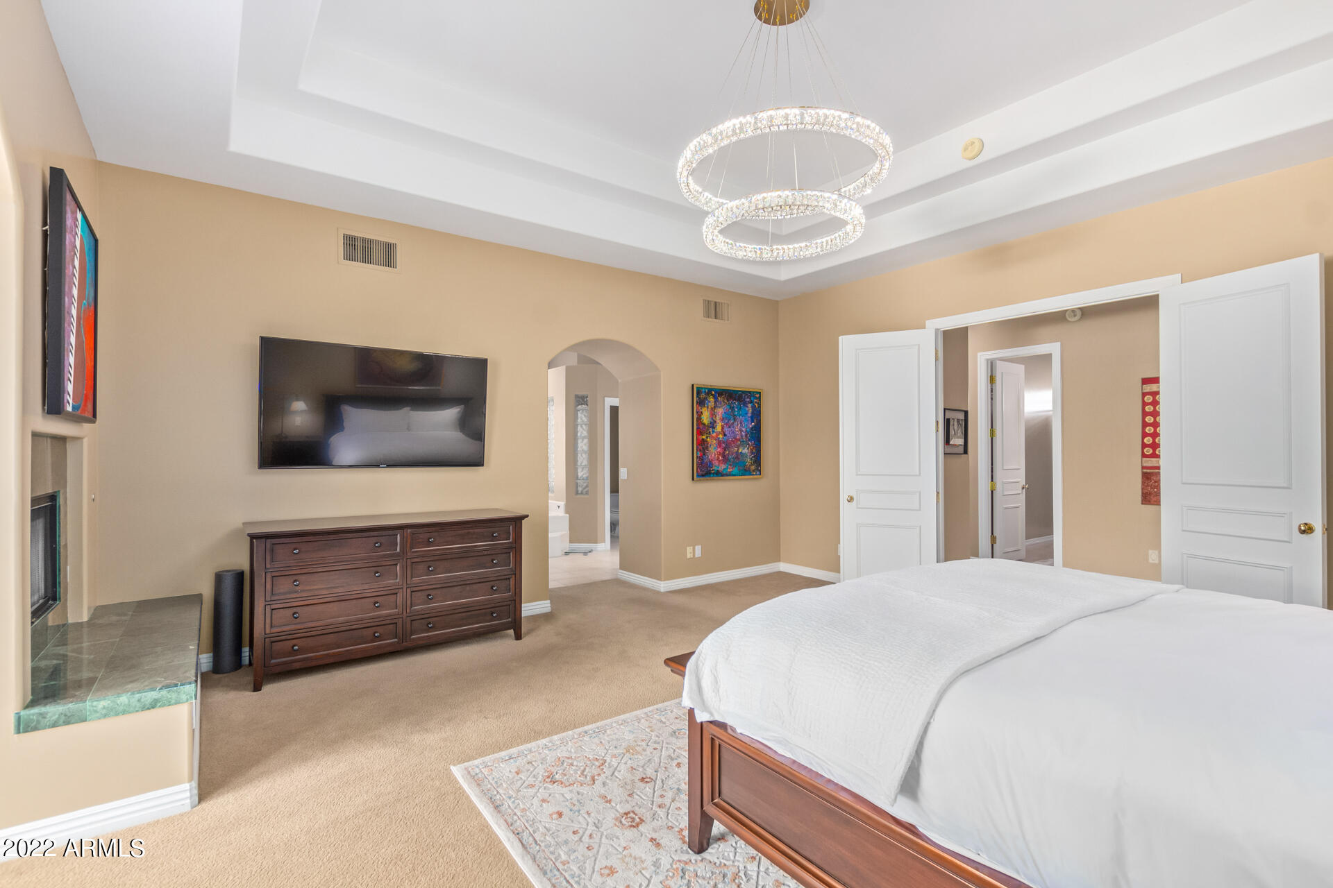 CYPRESS CREEK ESTATES - Residential