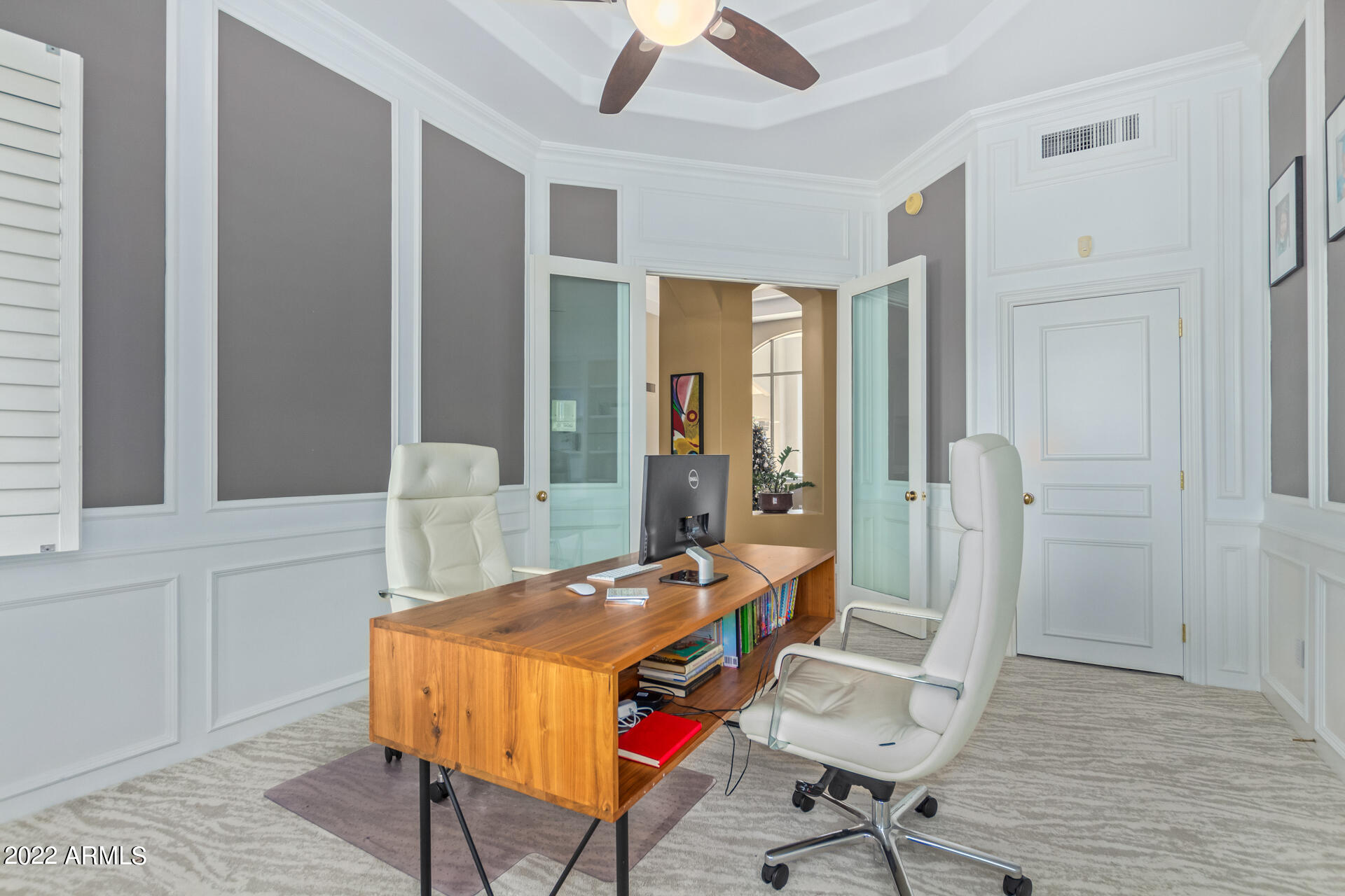 CYPRESS CREEK ESTATES - Residential