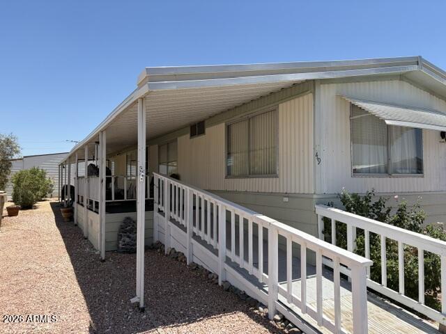 SUBDIVION OF E2 SEC 24 T3N R1E - Residential