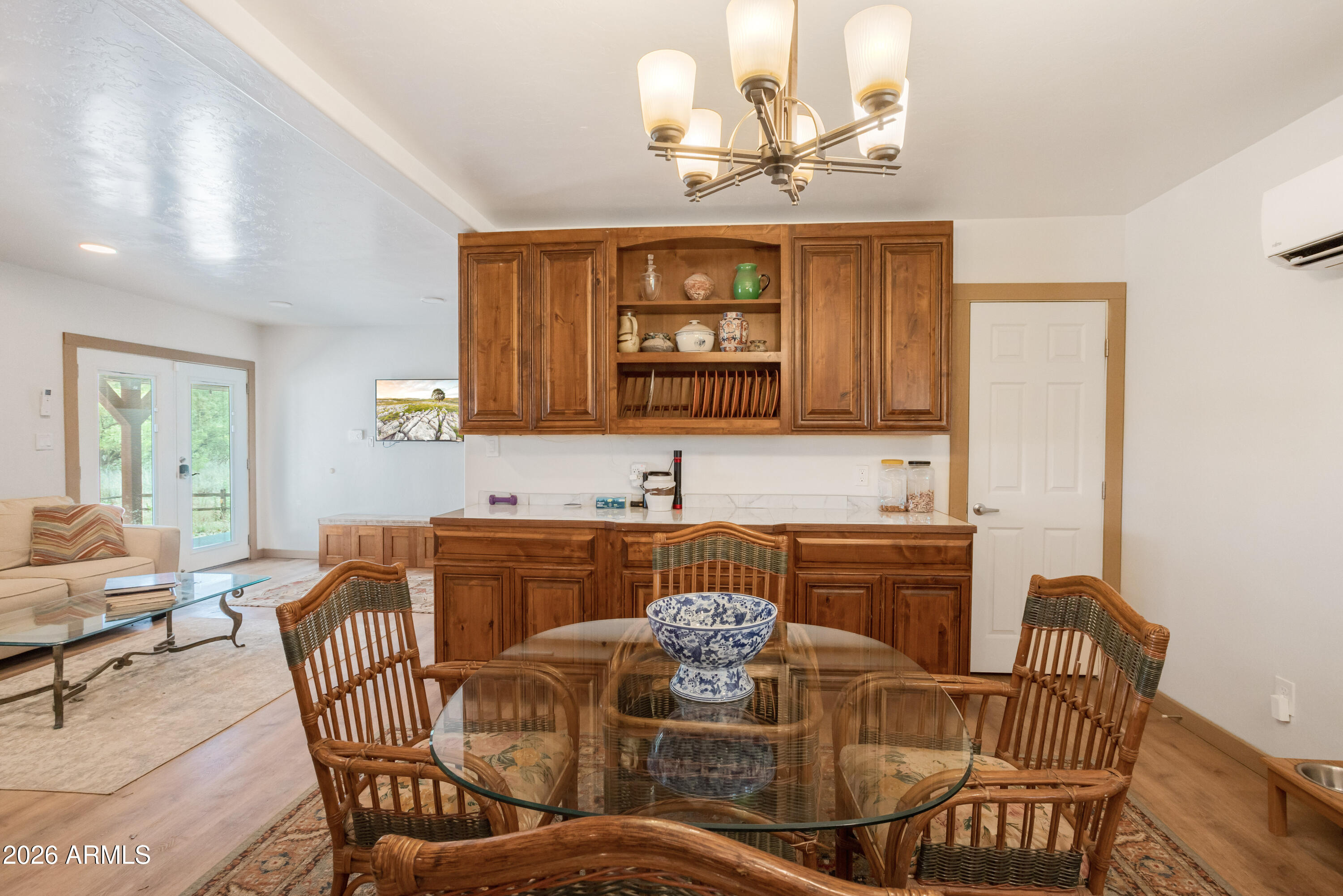 N2SENENE EXC THEW W16.5' THEREOF SEC28-23-22 4.875AC - Residential