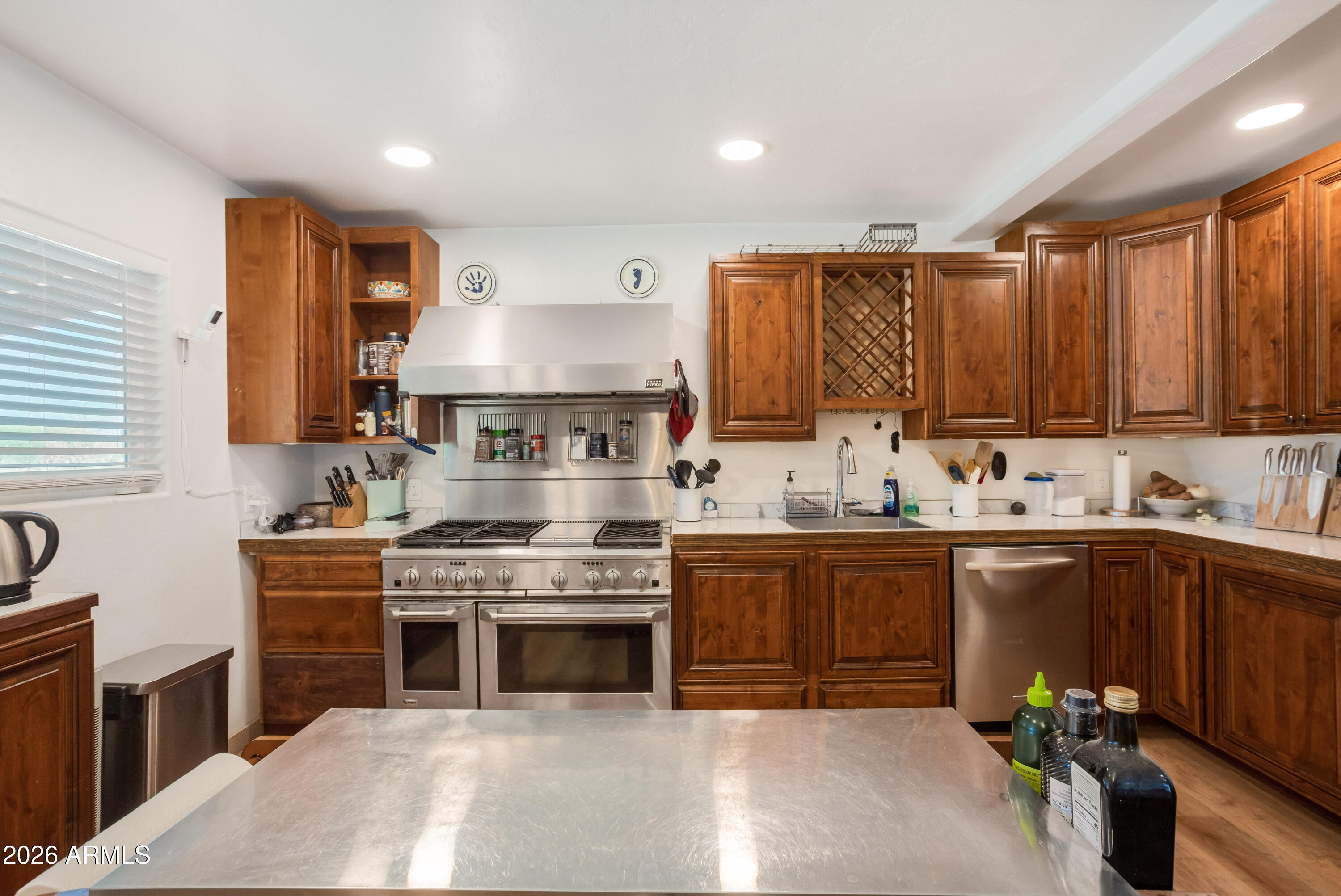 N2SENENE EXC THEW W16.5' THEREOF SEC28-23-22 4.875AC - Residential
