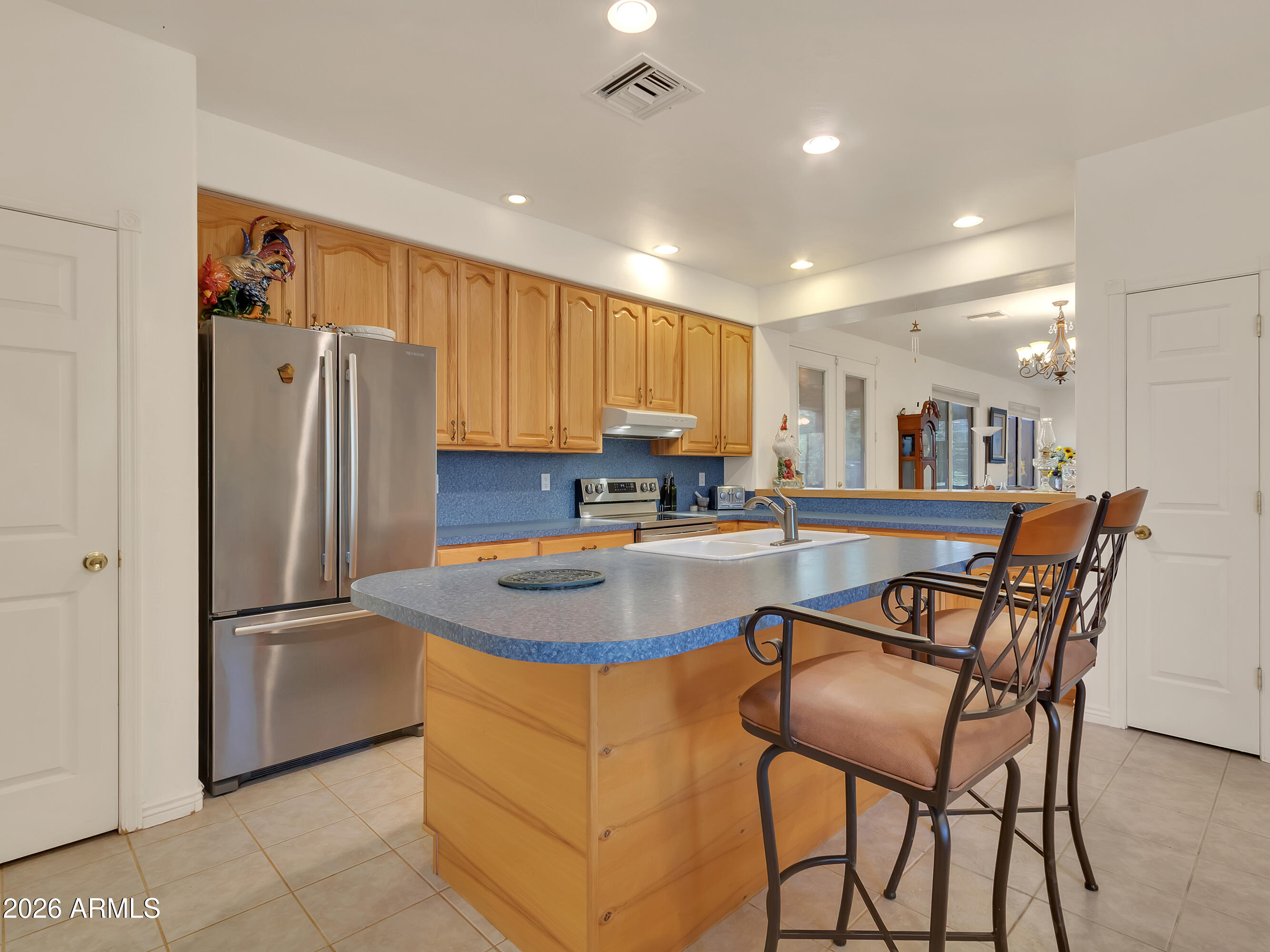 COLDWATER CANYON - Residential
