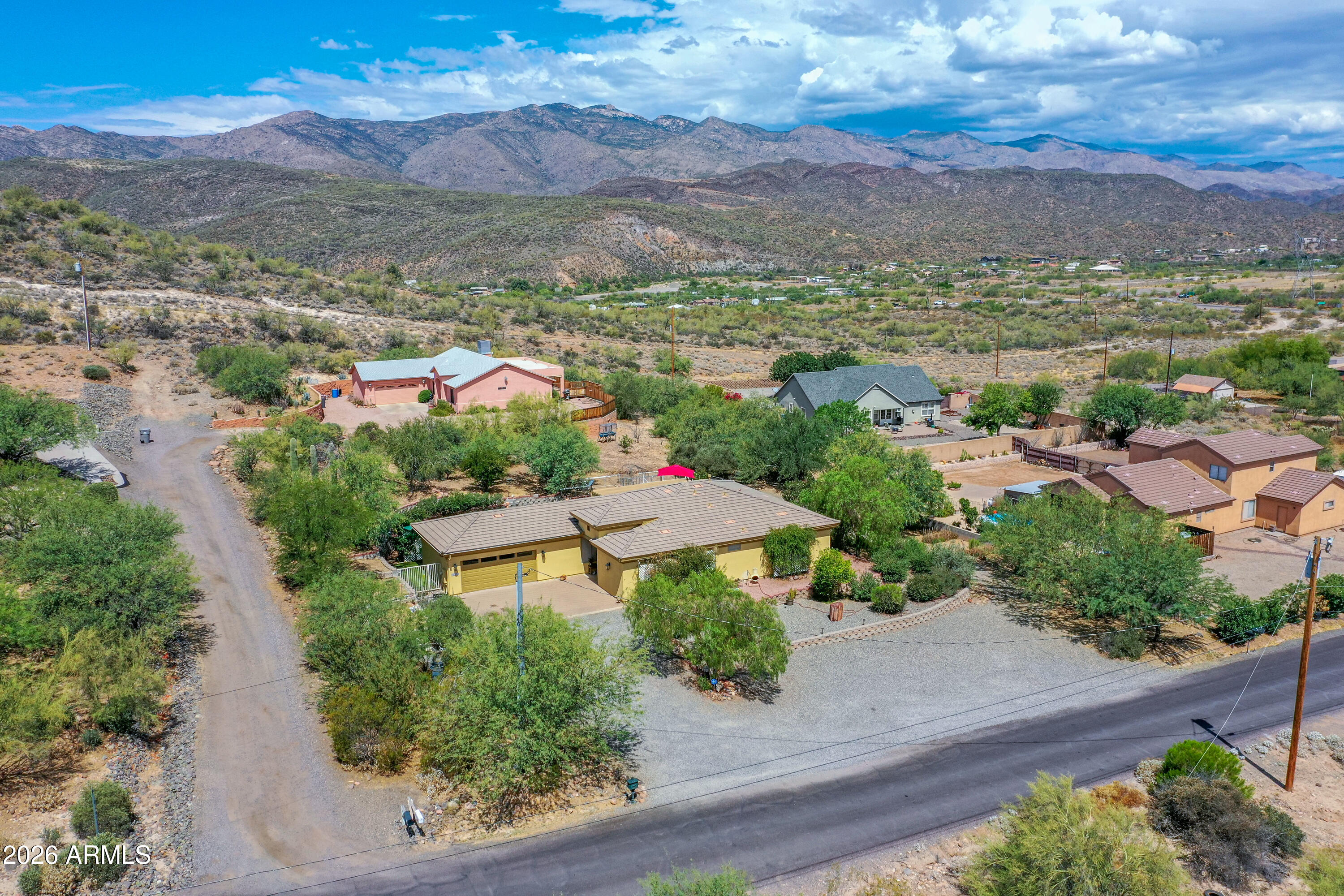 COLDWATER CANYON - Residential