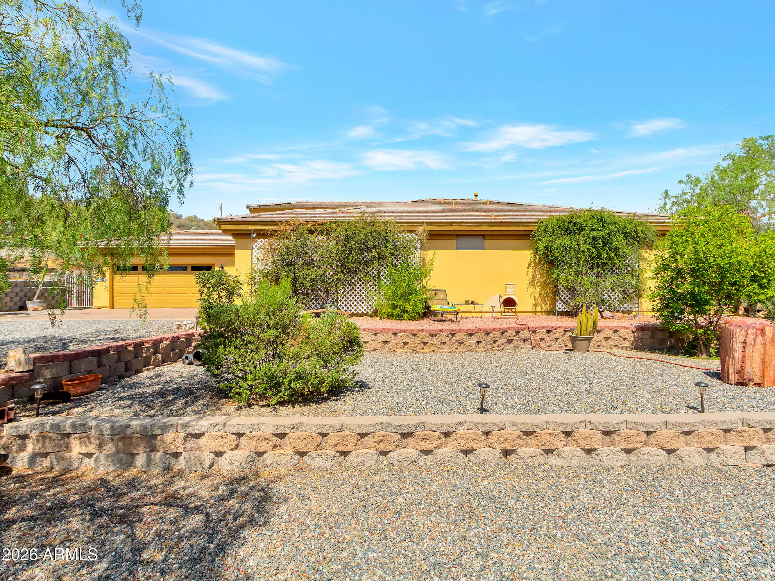 COLDWATER CANYON - Residential