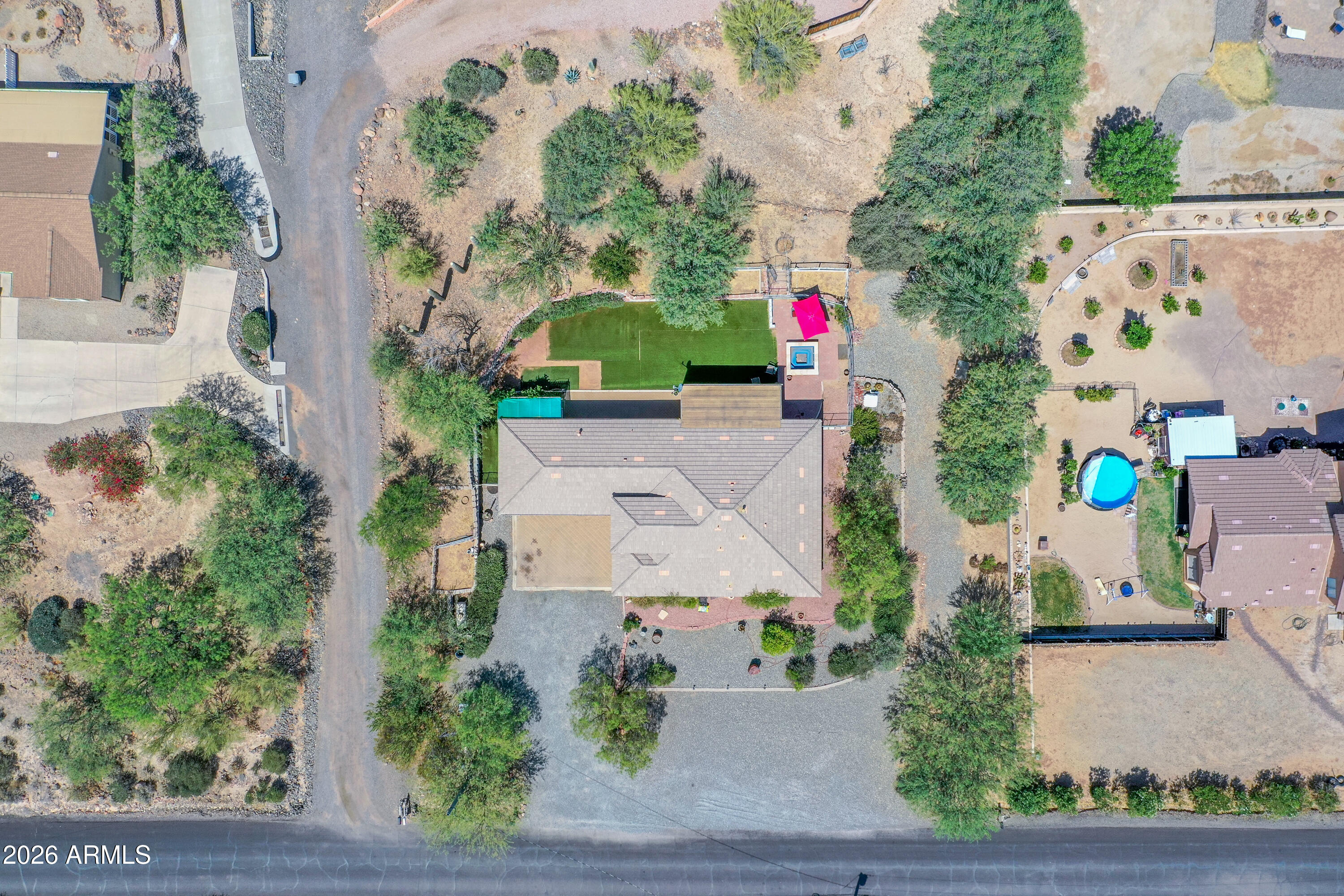 COLDWATER CANYON - Residential