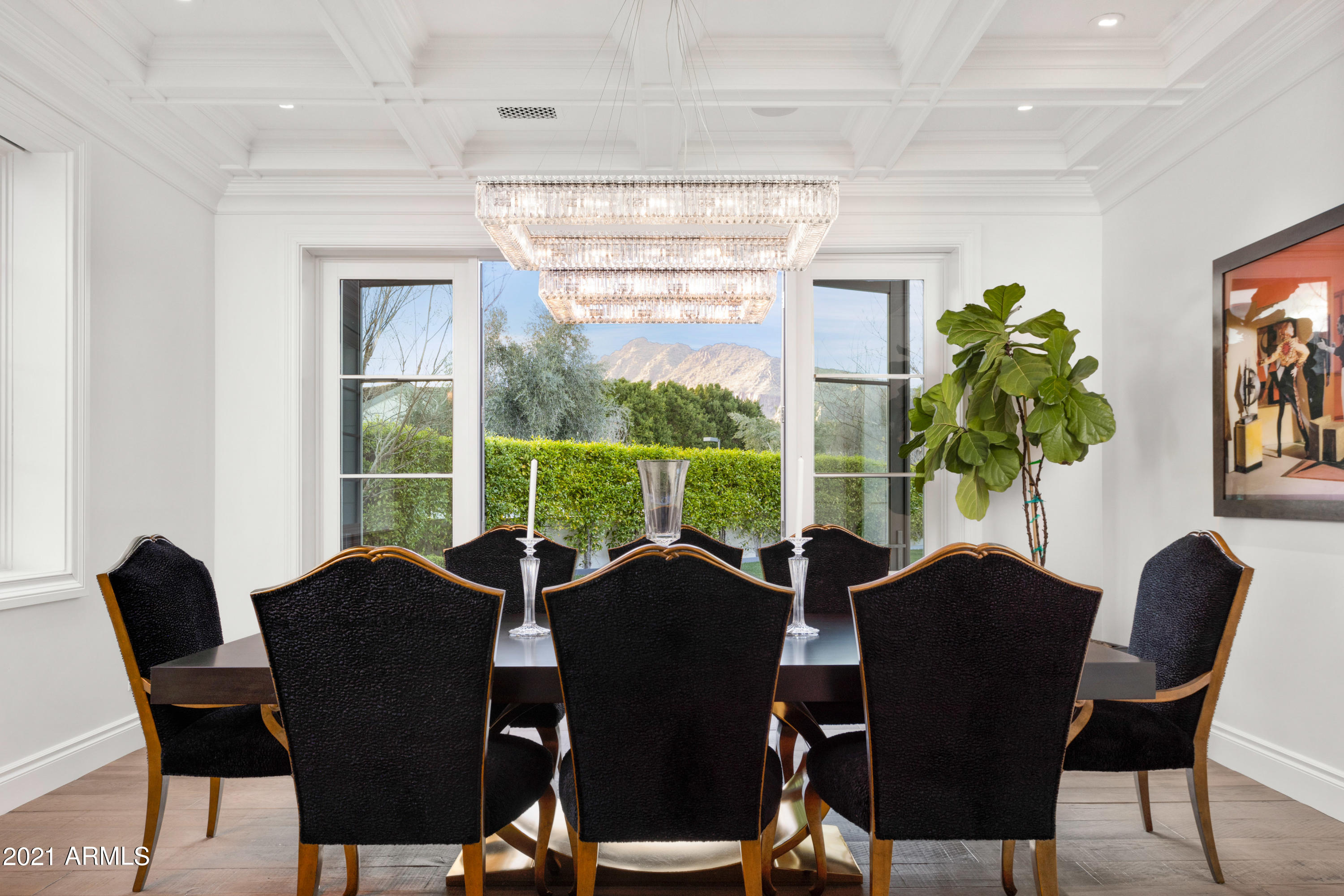 MOUNTAIN VIEW - Residential