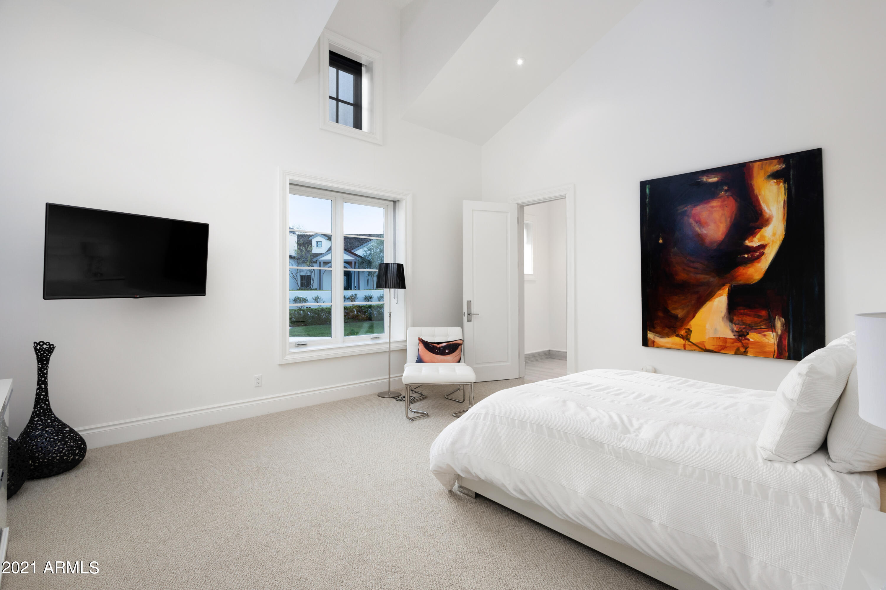MOUNTAIN VIEW - Residential