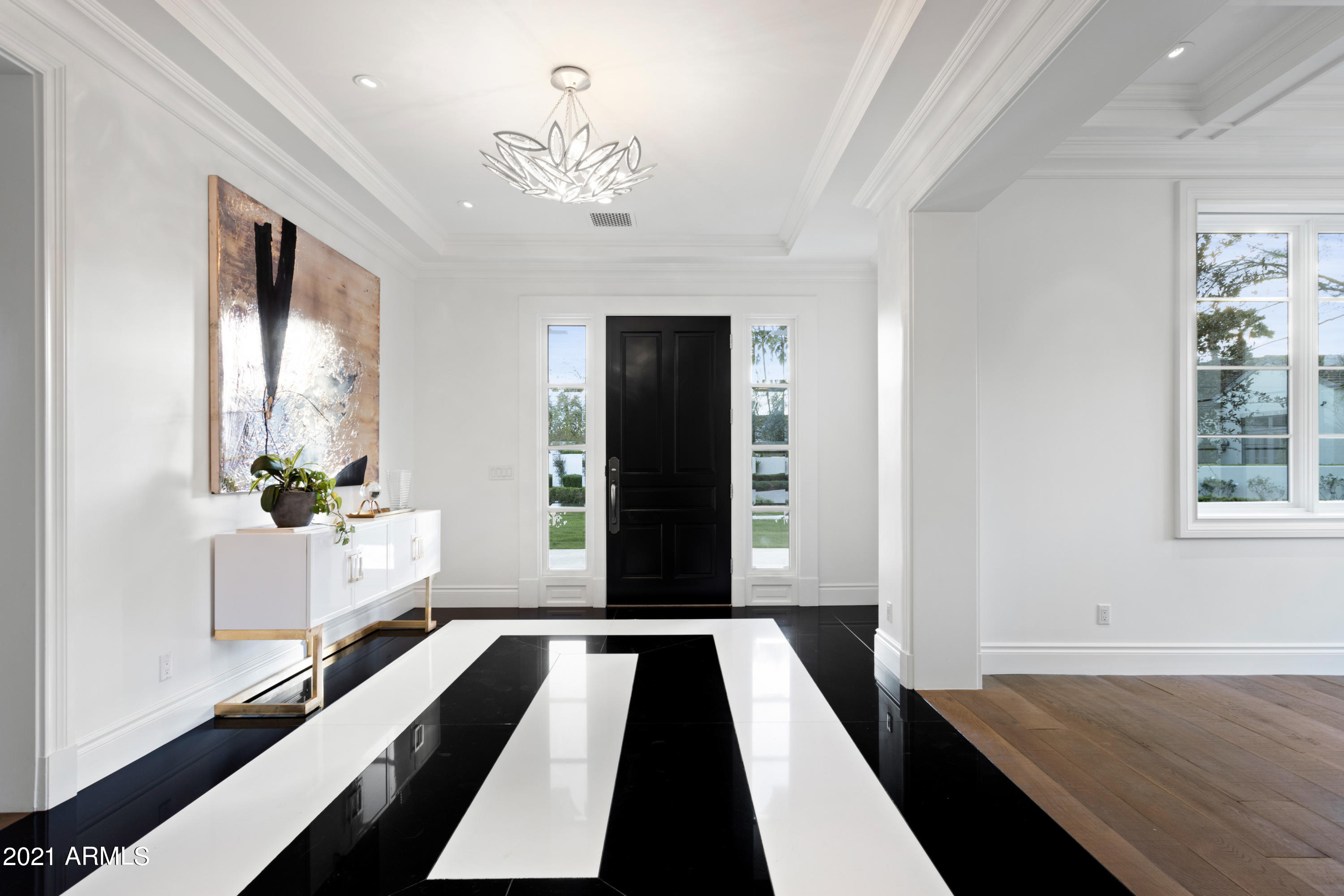 MOUNTAIN VIEW - Residential