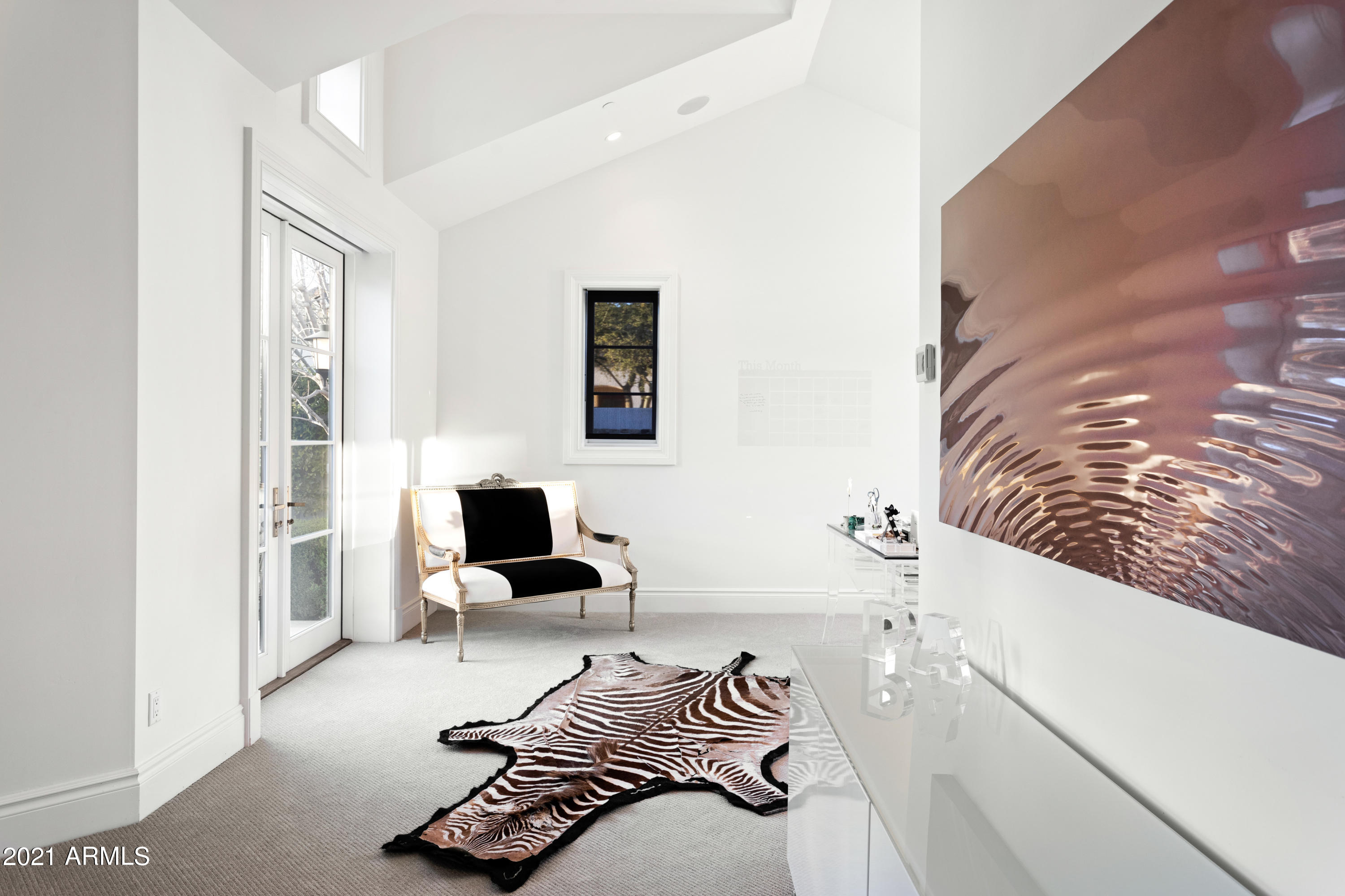 MOUNTAIN VIEW - Residential