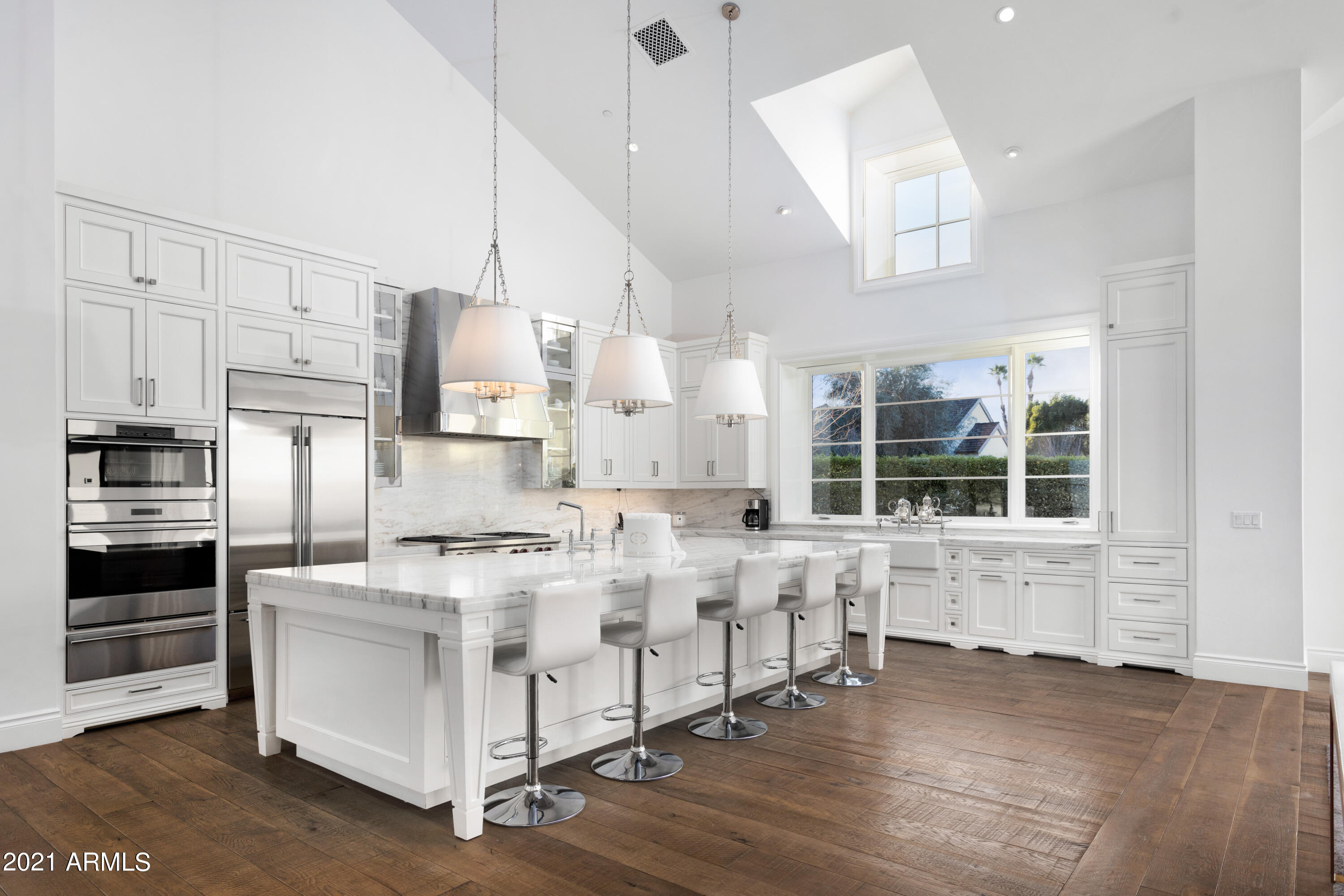 MOUNTAIN VIEW - Residential