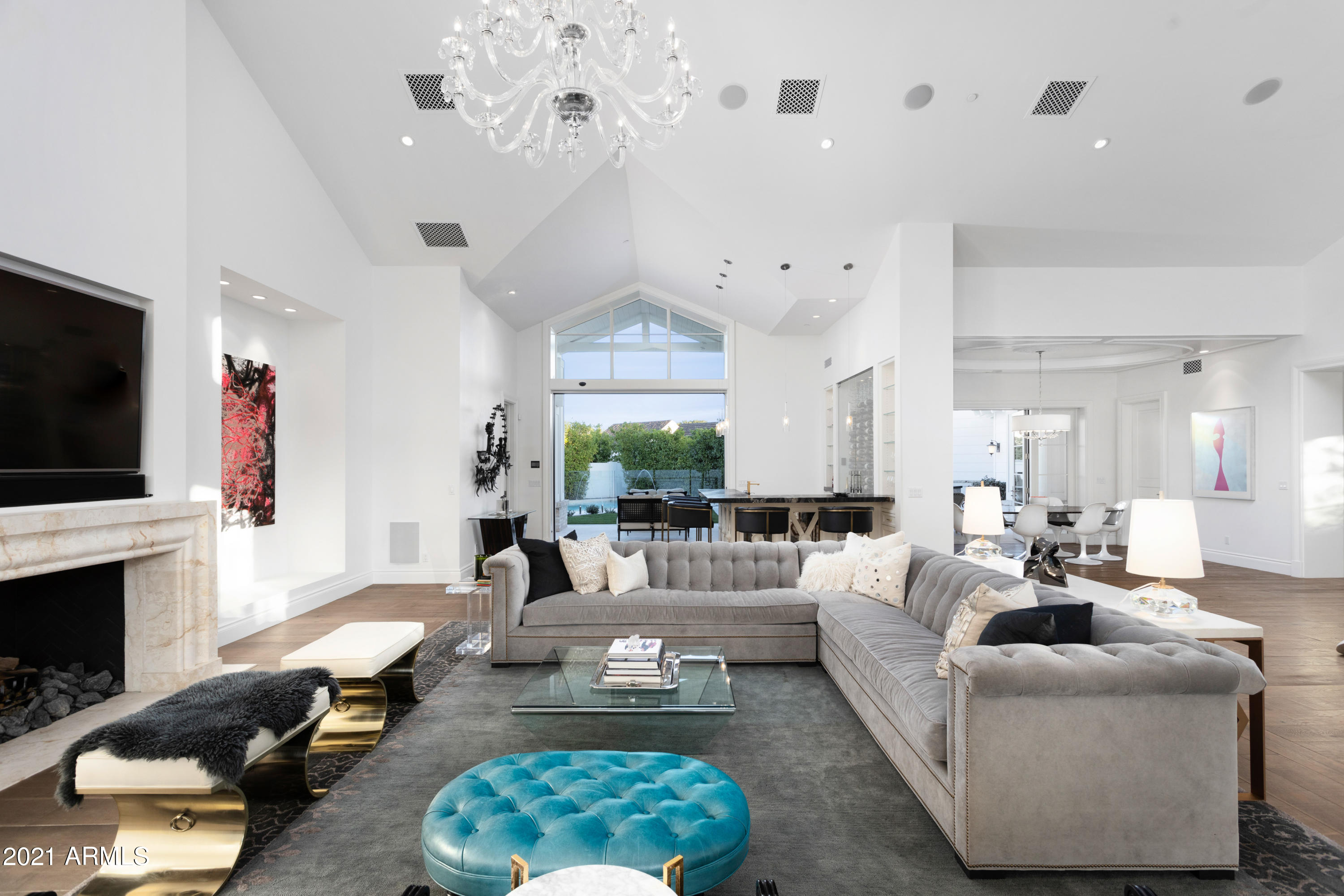 MOUNTAIN VIEW - Residential