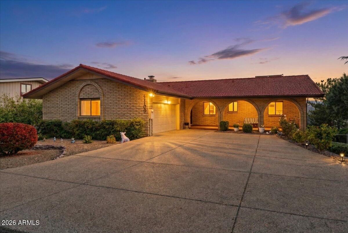PRESCOTT COUNTRY CLUB UNIT 7 - Residential