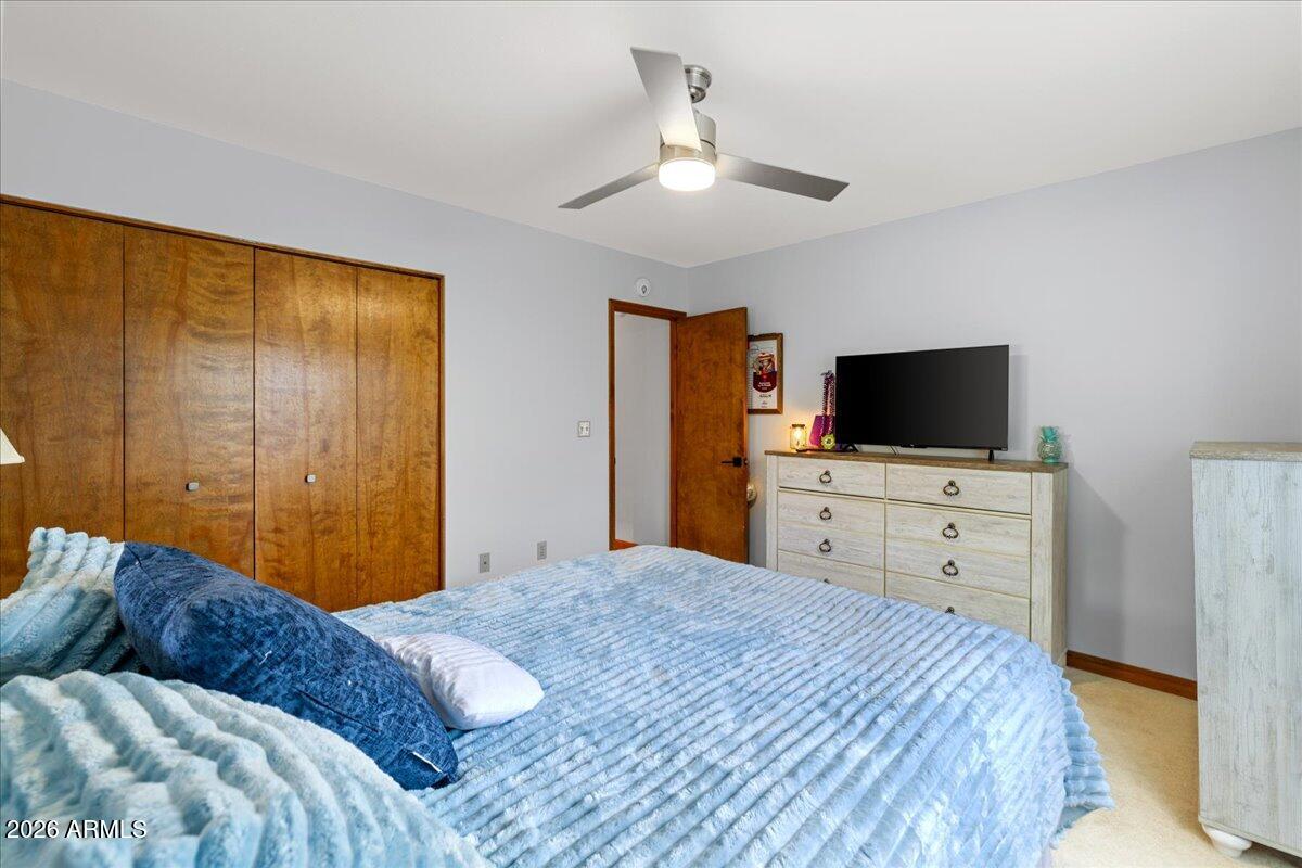 PRESCOTT COUNTRY CLUB UNIT 7 - Residential