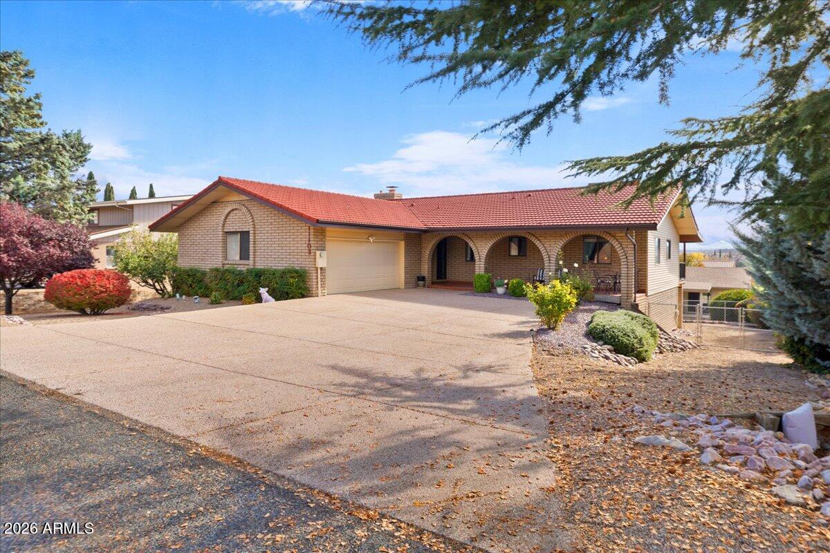 PRESCOTT COUNTRY CLUB UNIT 7 - Residential