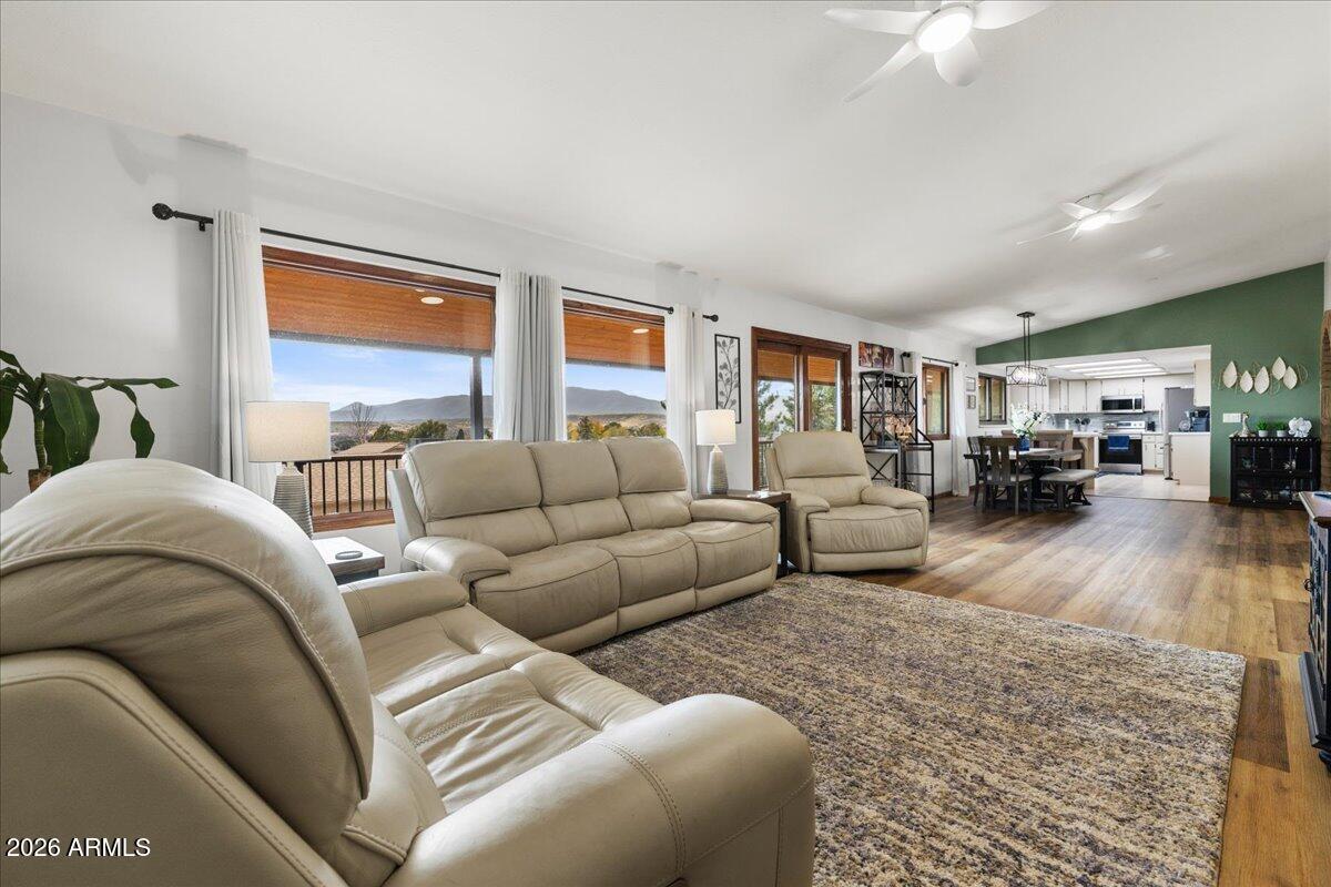 PRESCOTT COUNTRY CLUB UNIT 7 - Residential