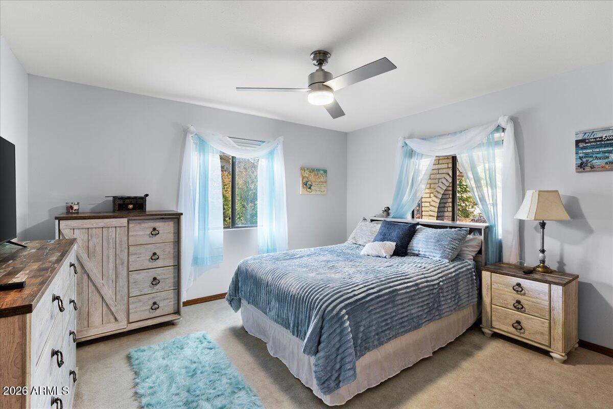 PRESCOTT COUNTRY CLUB UNIT 7 - Residential