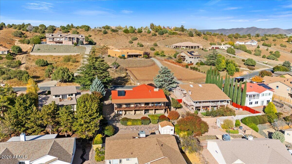 PRESCOTT COUNTRY CLUB UNIT 7 - Residential