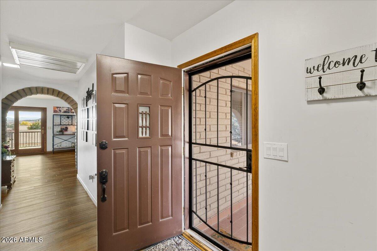 PRESCOTT COUNTRY CLUB UNIT 7 - Residential